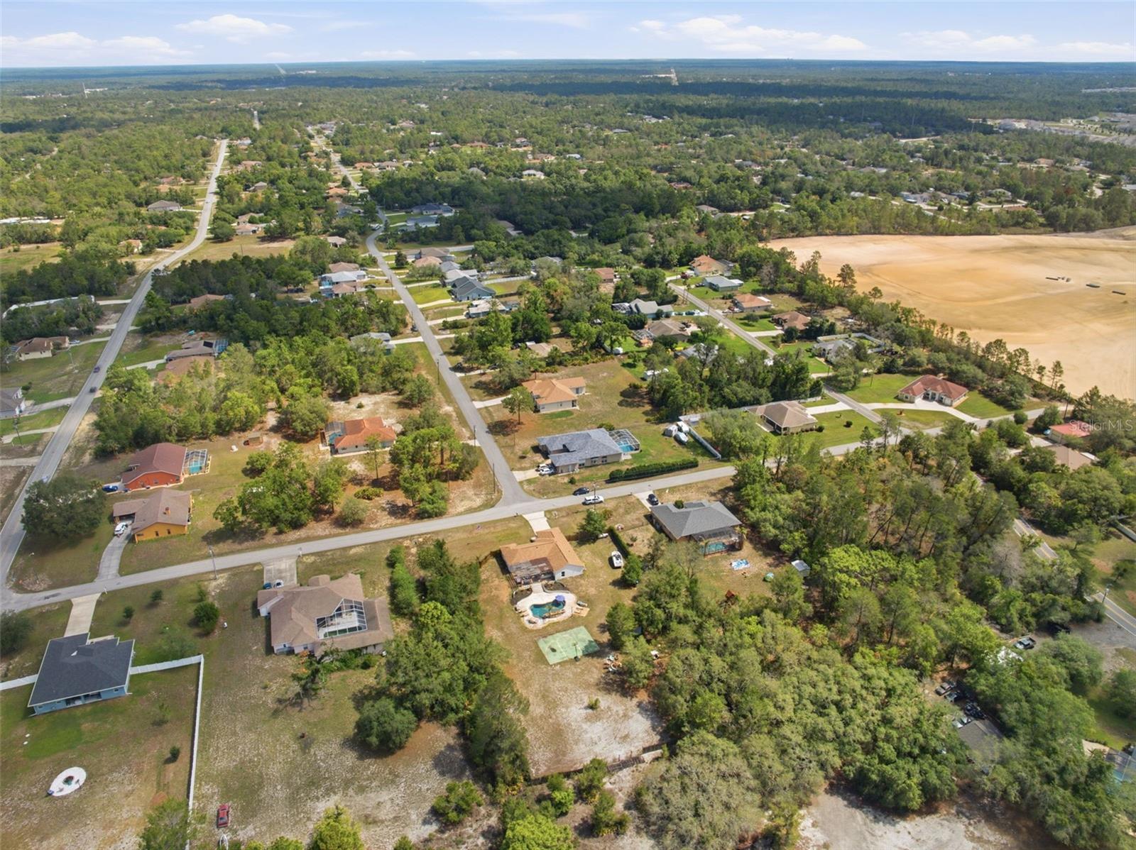 10260 CARACARA AVE, WEEKI WACHEE, FL, 34613