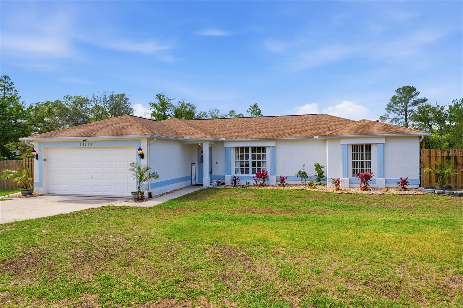 10260 CARACARA AVE, WEEKI WACHEE, FL, 34613