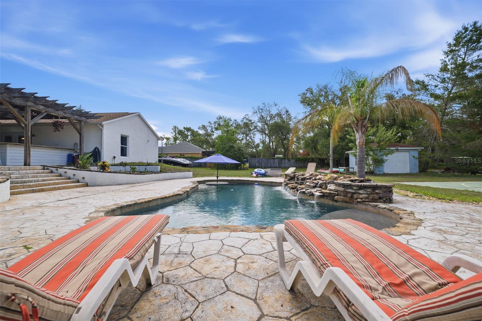 10260 CARACARA AVE, WEEKI WACHEE, FL, 34613