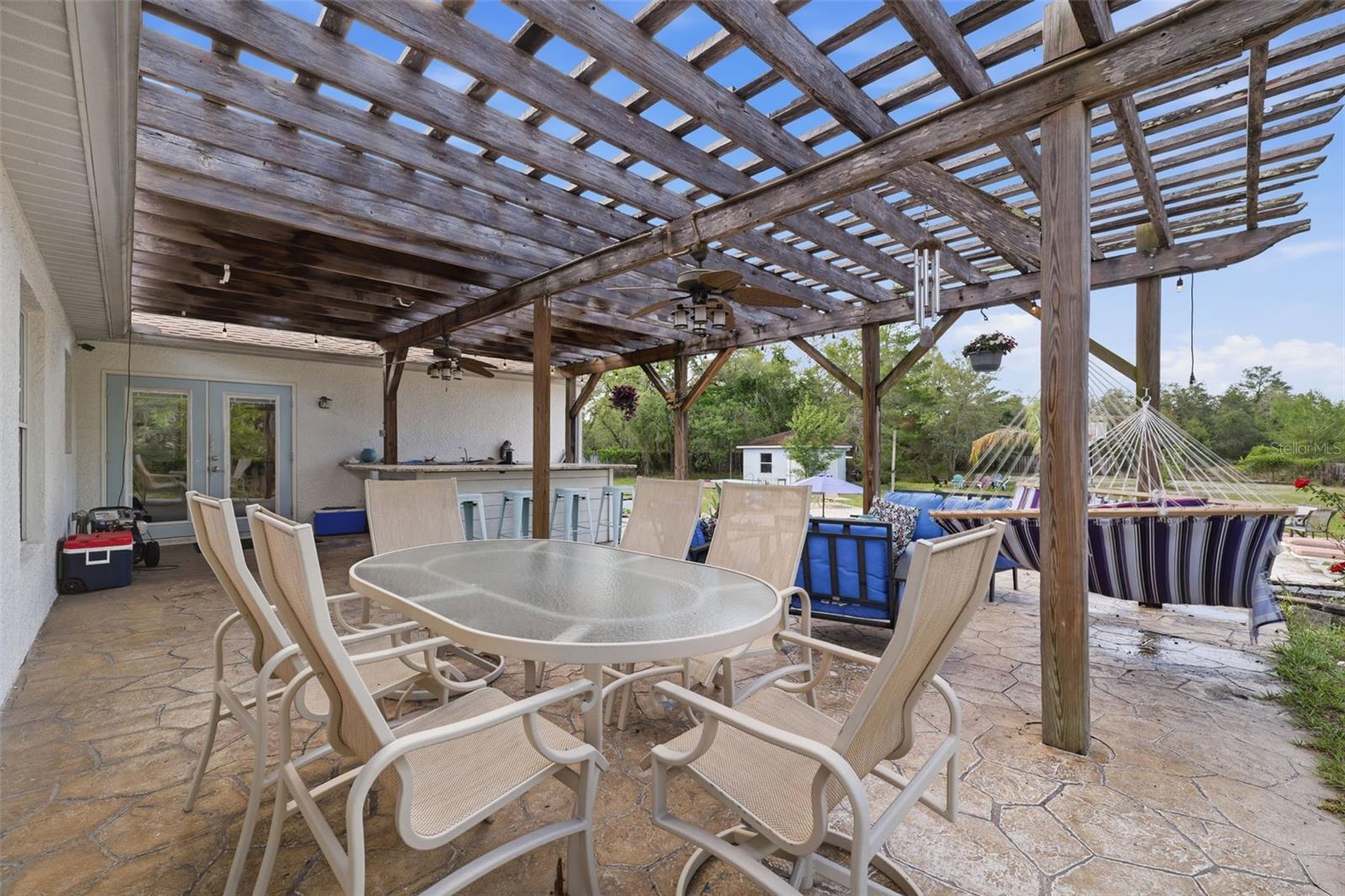 10260 CARACARA AVE, WEEKI WACHEE, FL, 34613