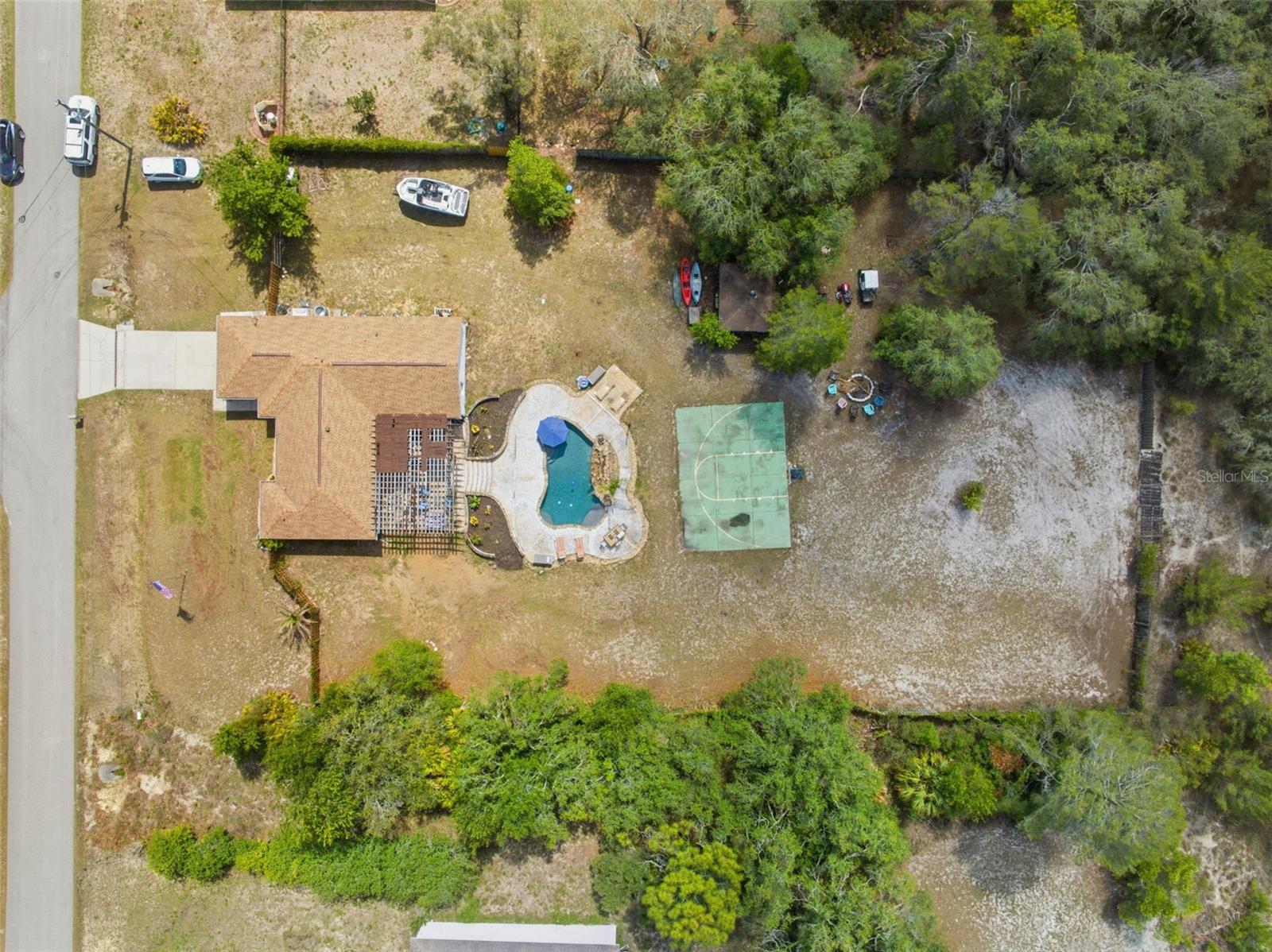 10260 CARACARA AVE, WEEKI WACHEE, FL, 34613