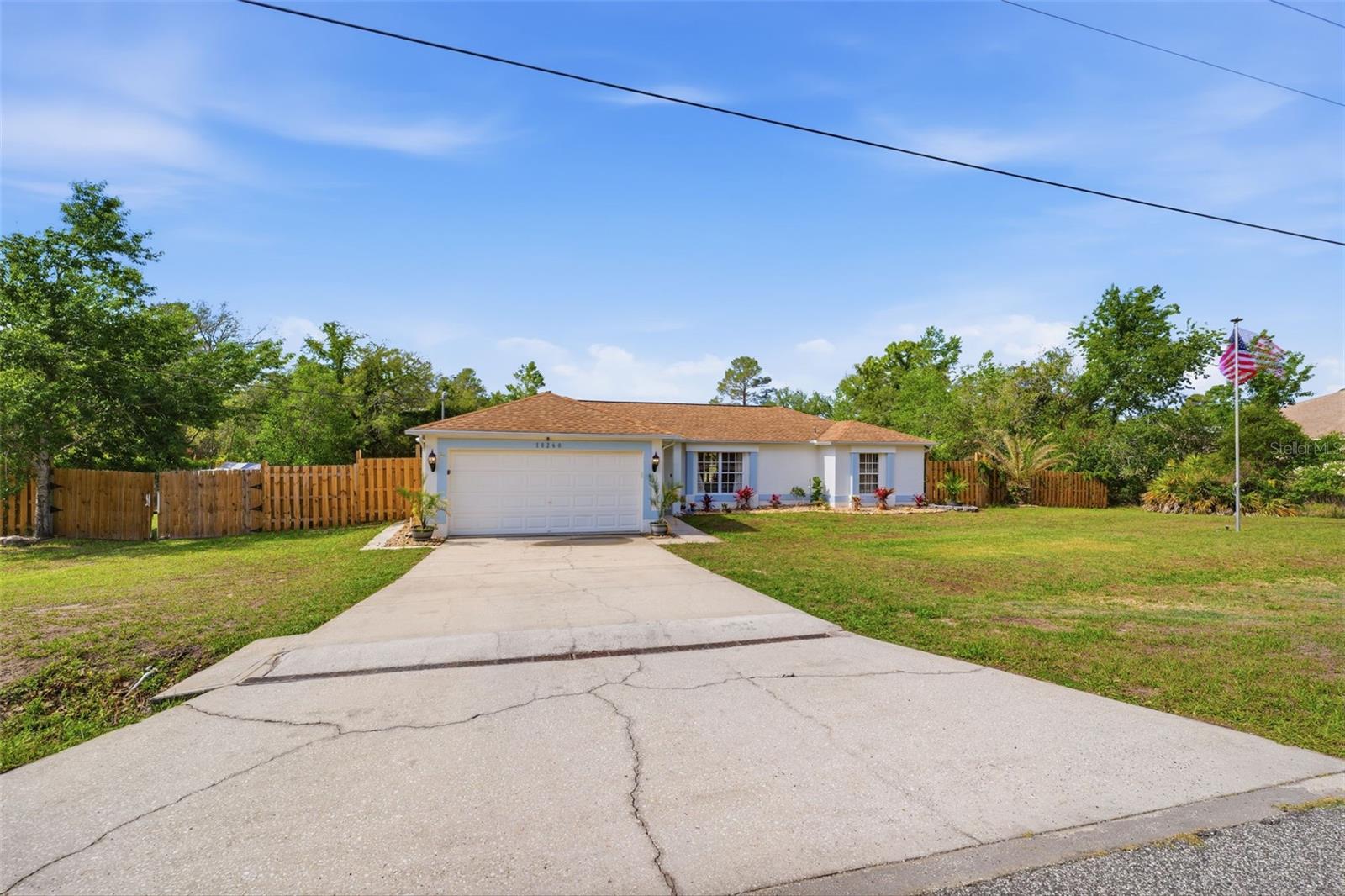 10260 CARACARA AVE, WEEKI WACHEE, FL, 34613