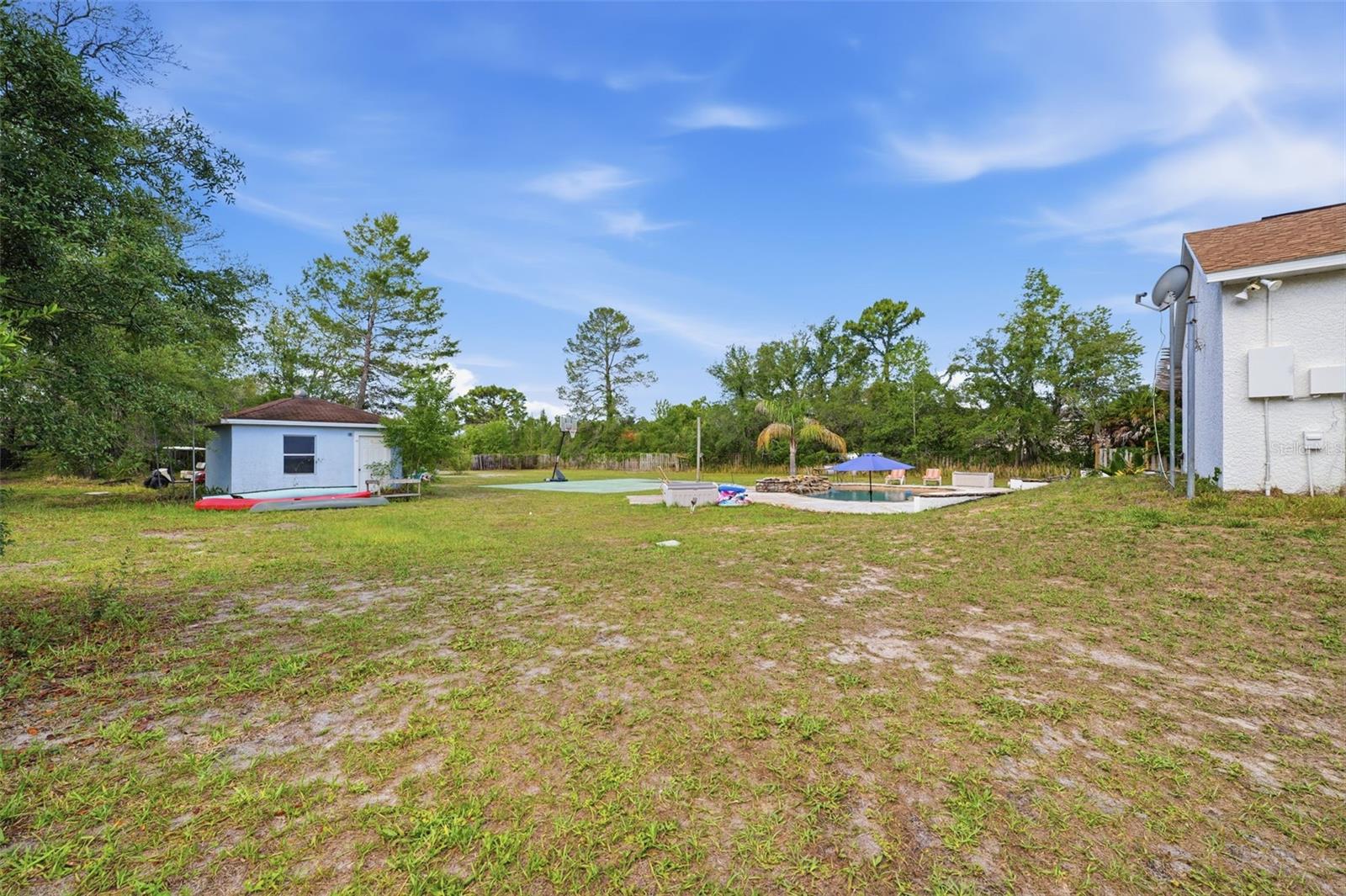 10260 CARACARA AVE, WEEKI WACHEE, FL, 34613