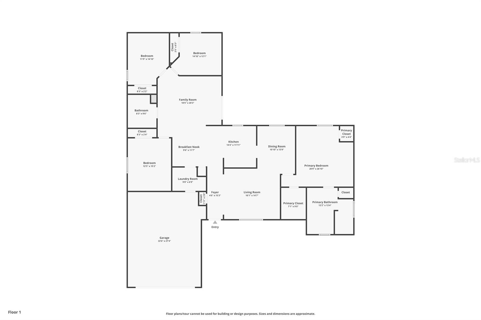 10260 CARACARA AVE, WEEKI WACHEE, FL, 34613