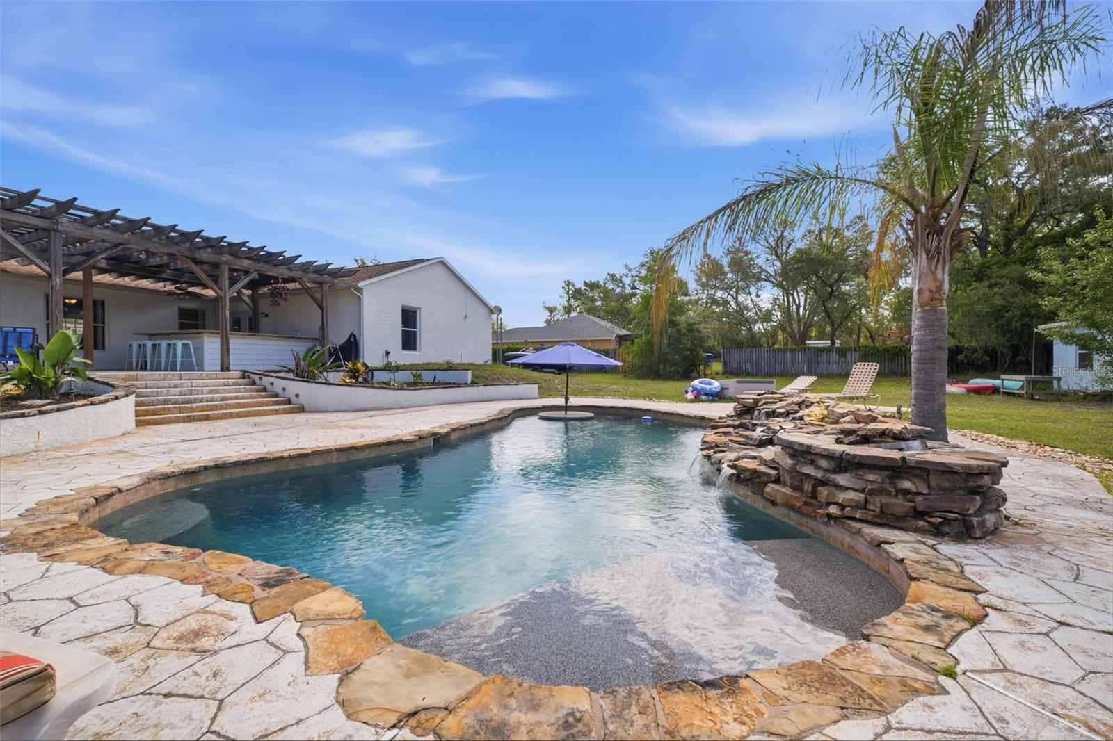 10260 CARACARA AVE, WEEKI WACHEE, FL, 34613