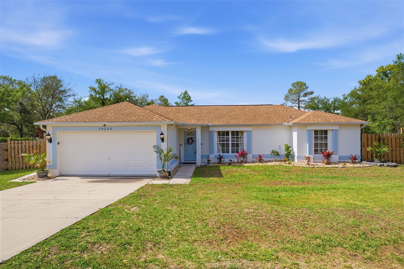 10260 CARACARA AVE, WEEKI WACHEE, FL, 34613