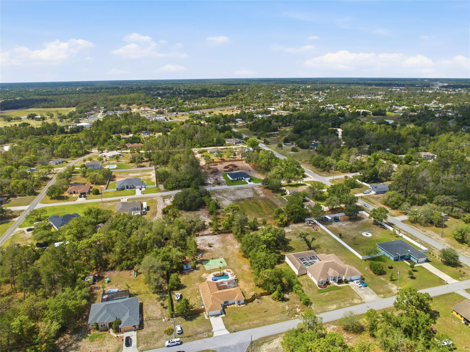 10260 CARACARA AVE, WEEKI WACHEE, FL, 34613