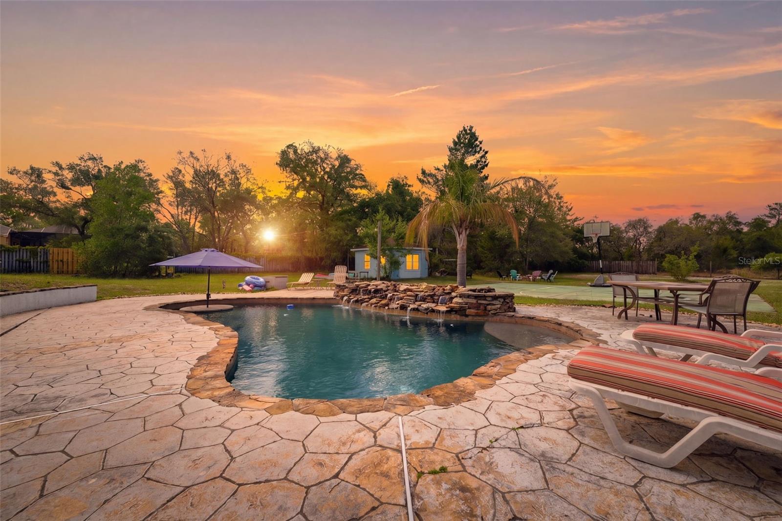 10260 CARACARA AVE, WEEKI WACHEE, FL, 34613