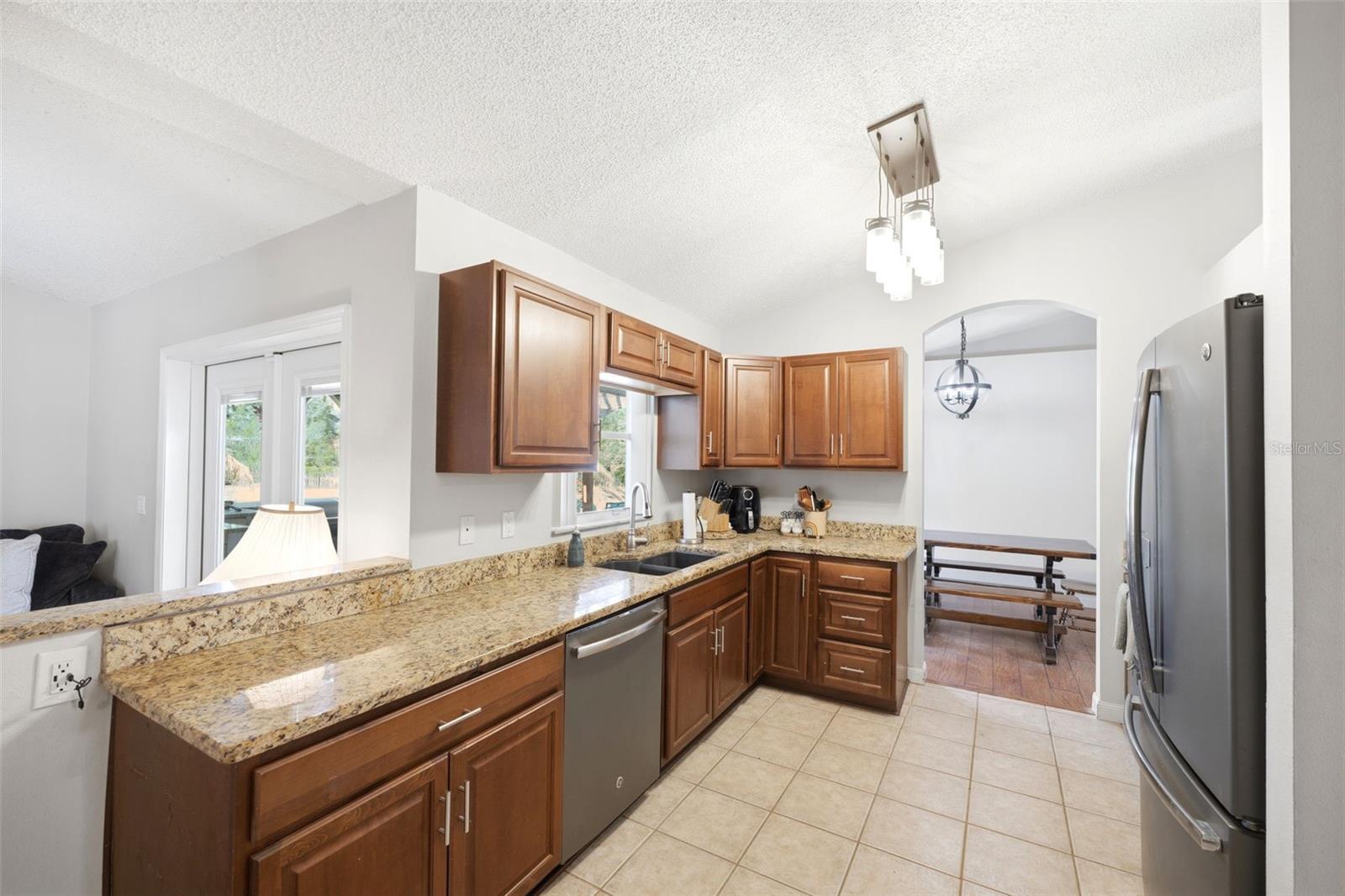 10260 CARACARA AVE, WEEKI WACHEE, FL, 34613