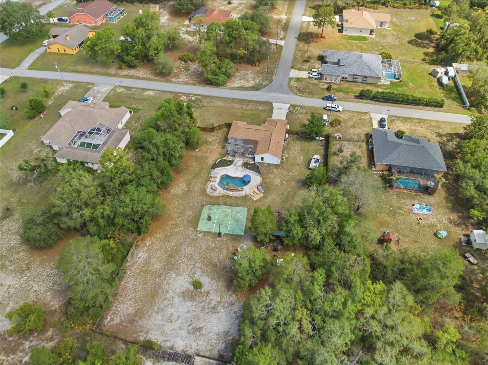 10260 CARACARA AVE, WEEKI WACHEE, FL, 34613