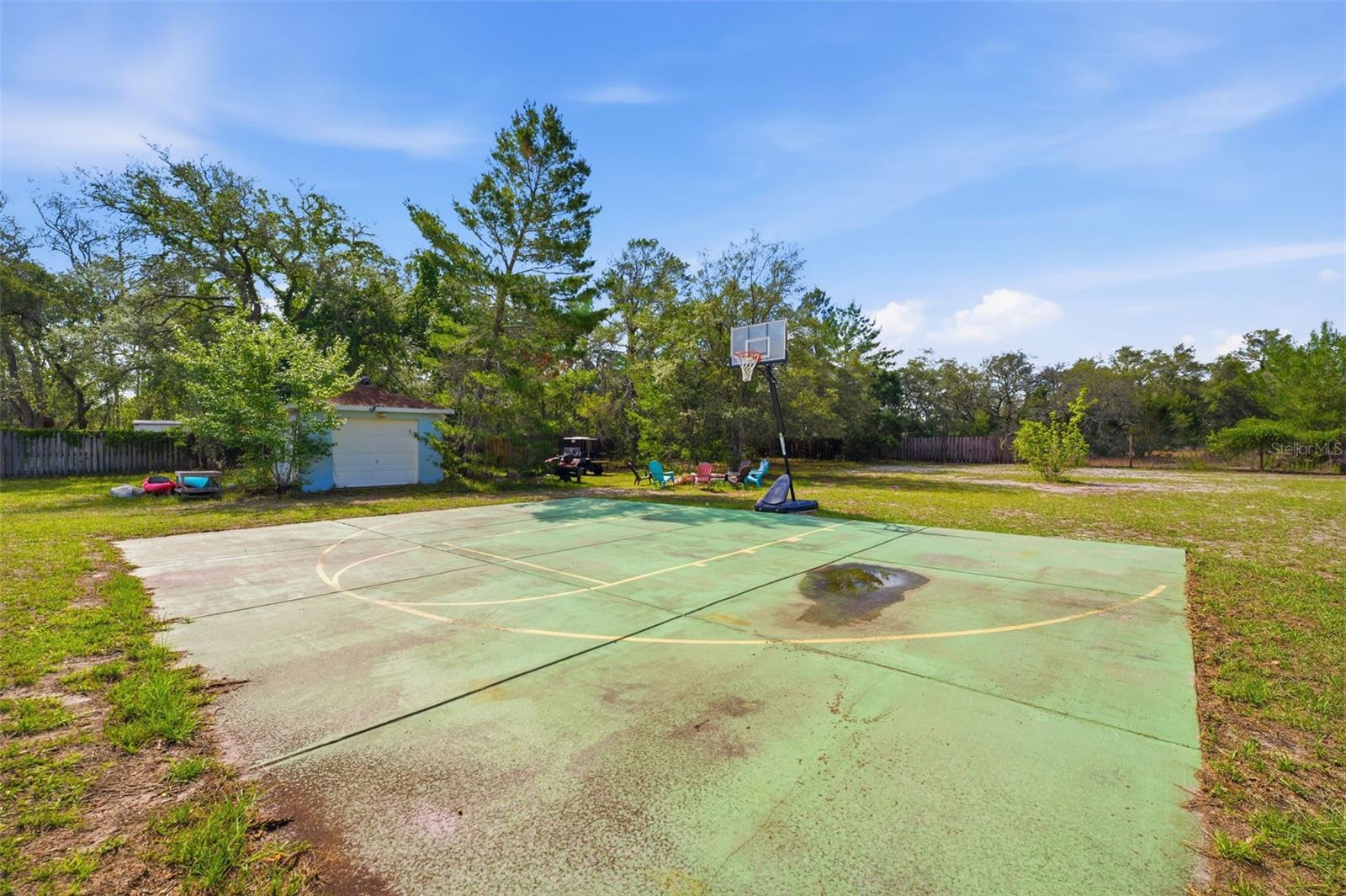10260 CARACARA AVE, WEEKI WACHEE, FL, 34613