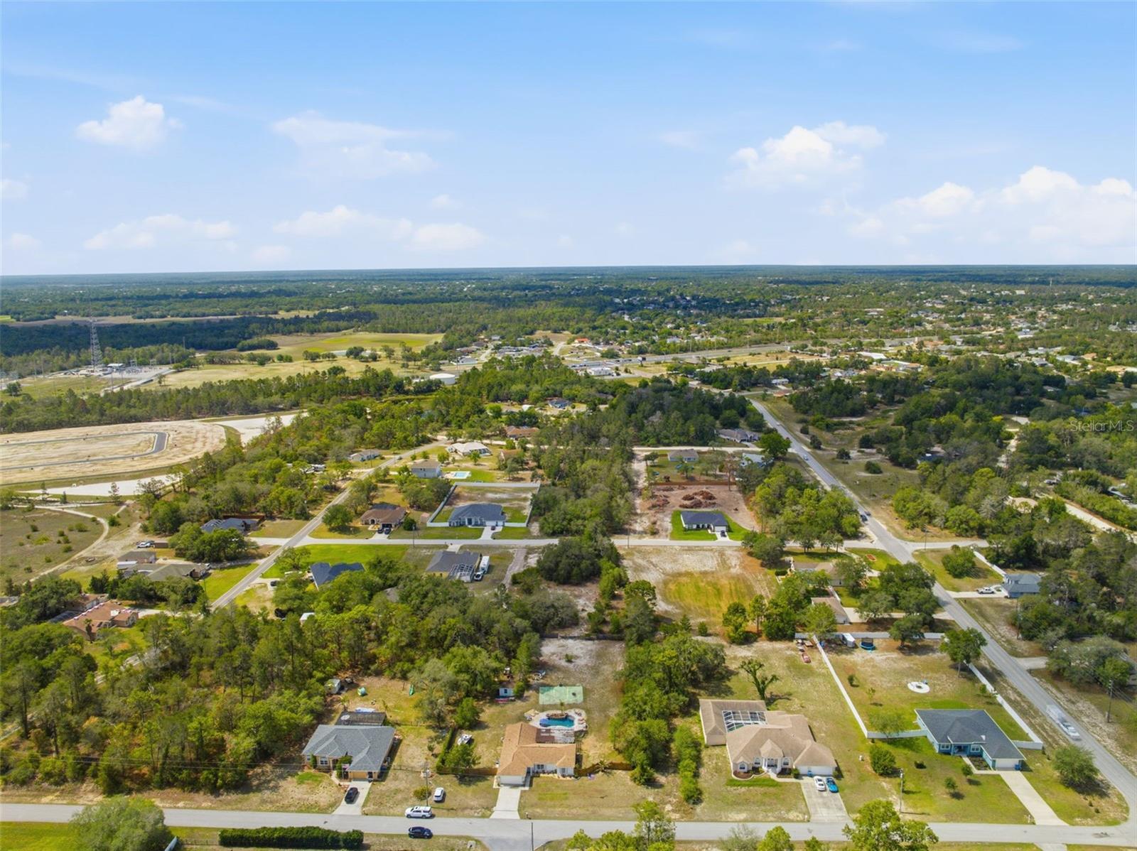 10260 CARACARA AVE, WEEKI WACHEE, FL, 34613