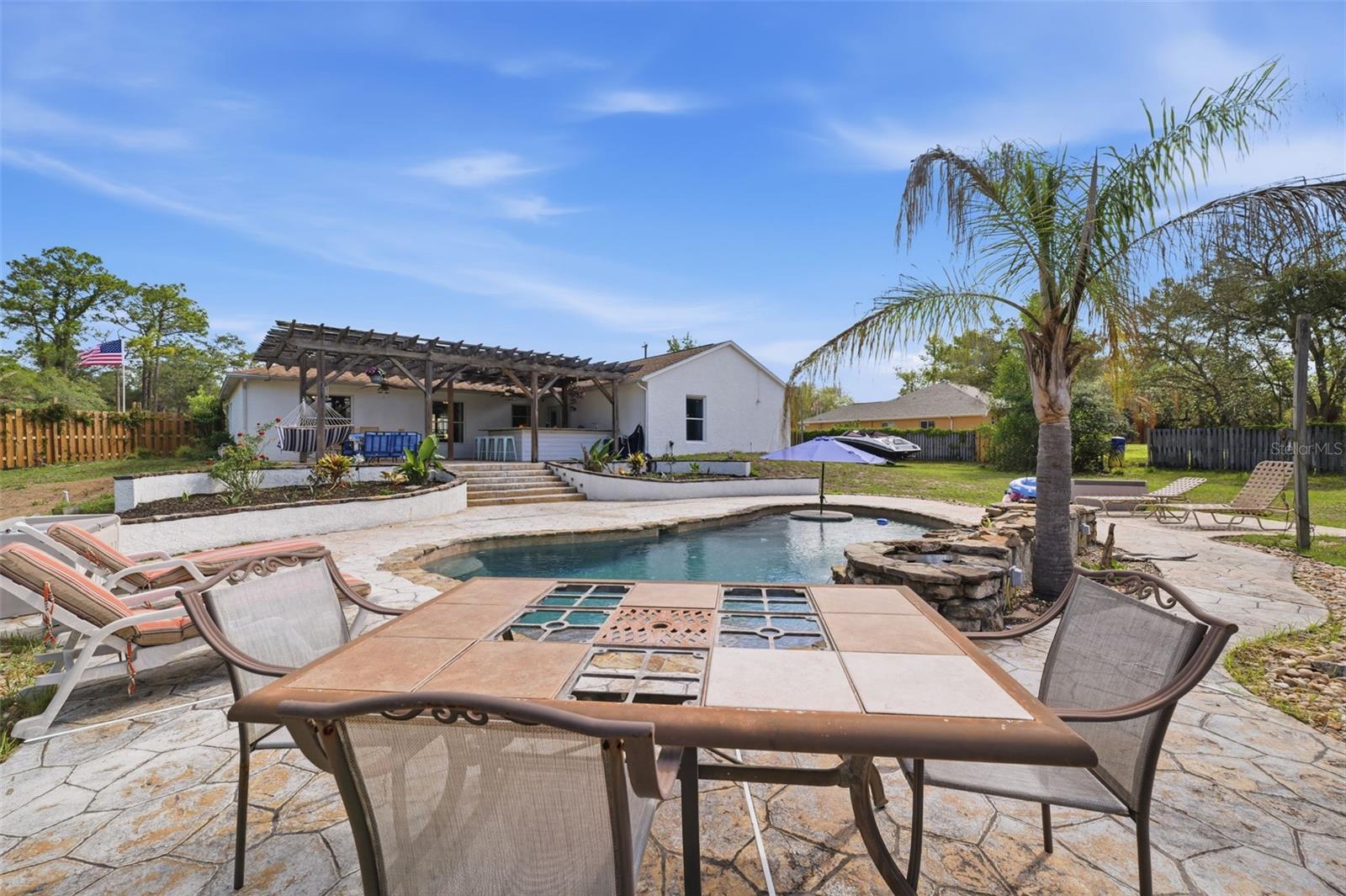 10260 CARACARA AVE, WEEKI WACHEE, FL, 34613