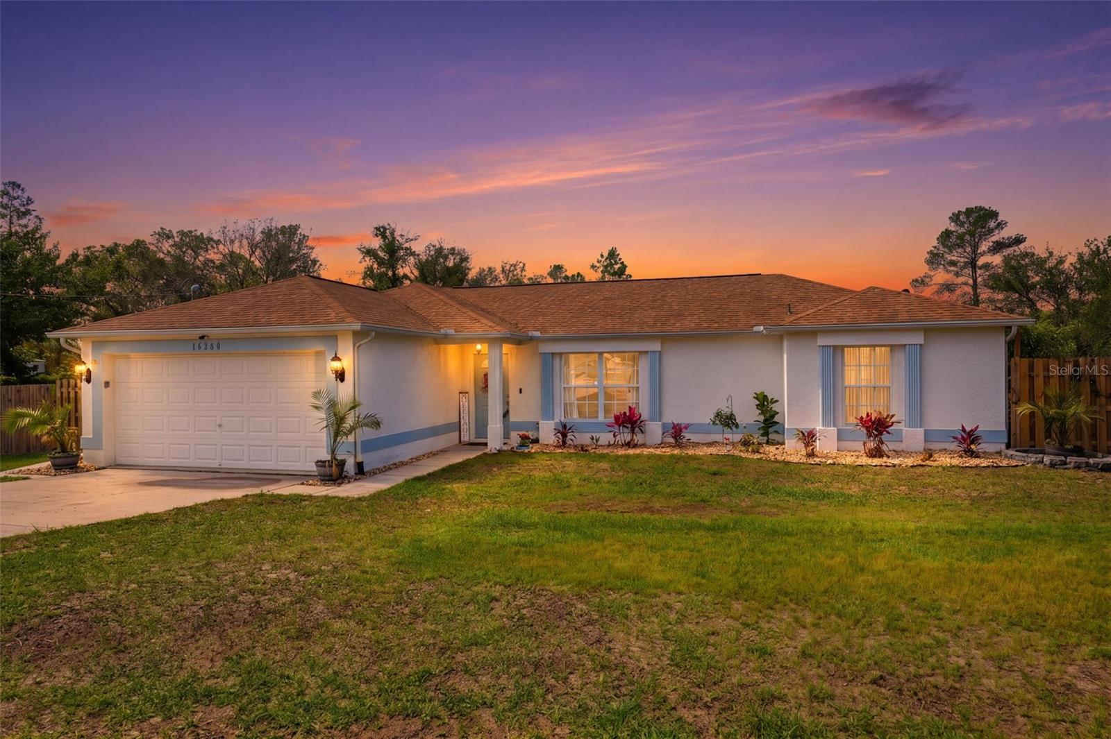 10260 CARACARA AVE, WEEKI WACHEE, FL, 34613