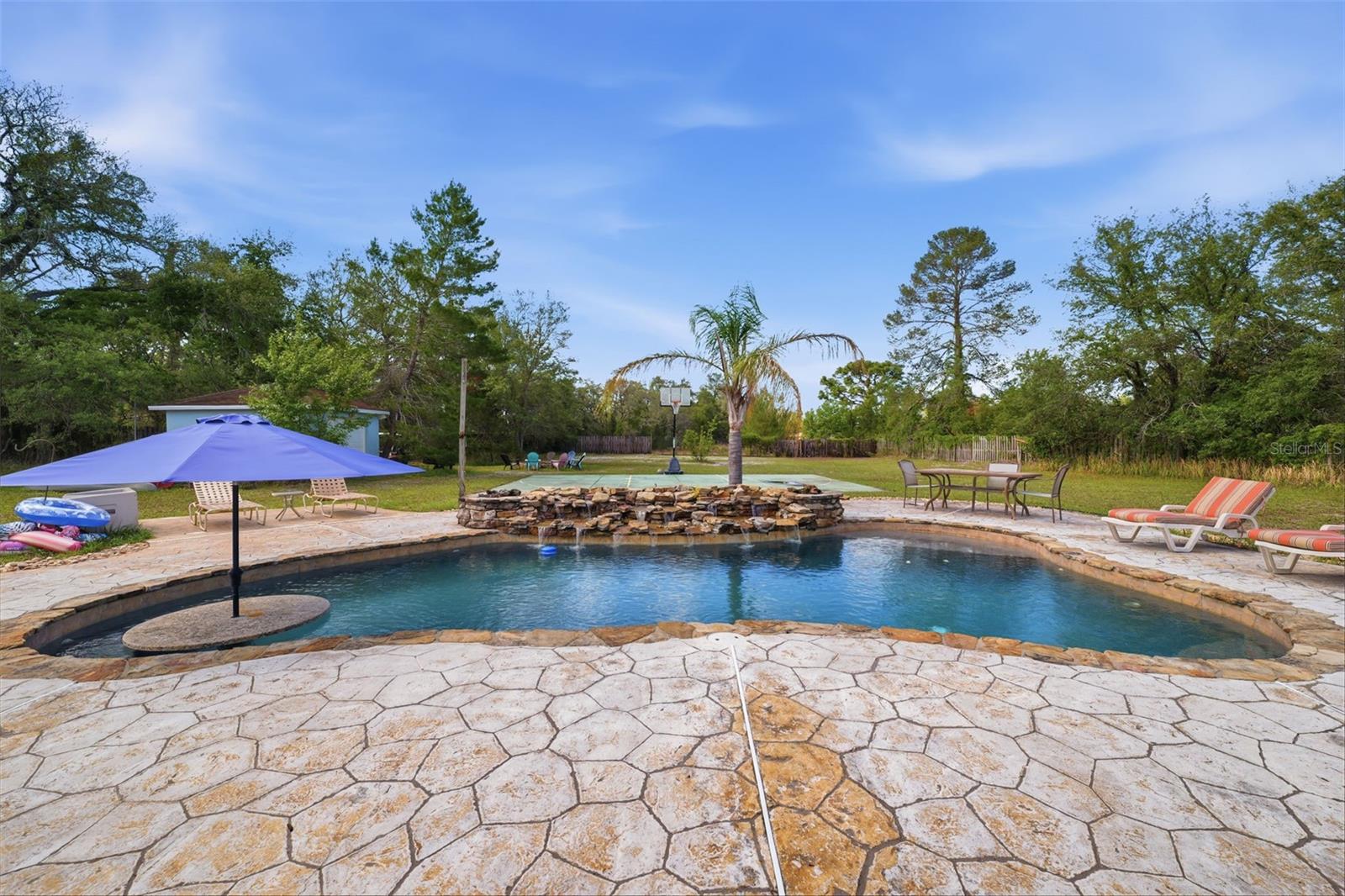 10260 CARACARA AVE, WEEKI WACHEE, FL, 34613