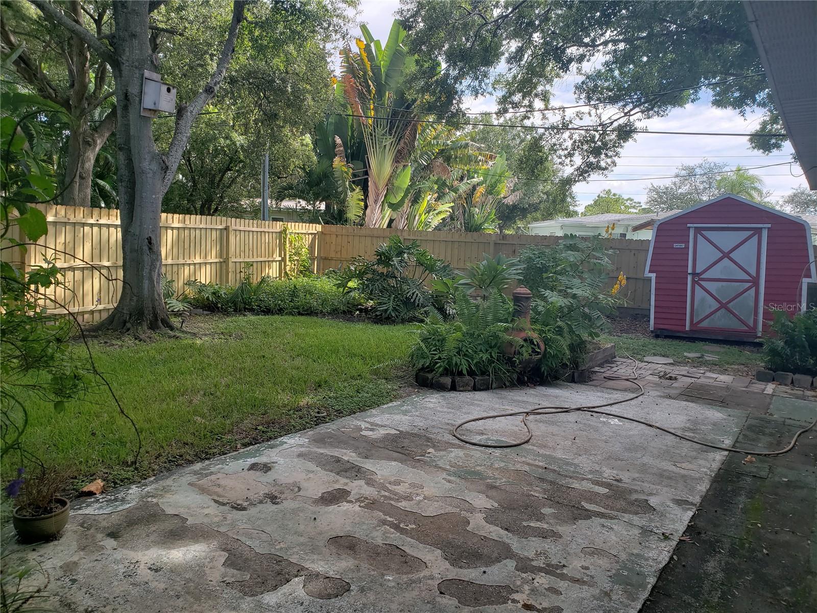 7475 19TH AVE N, ST PETERSBURG, FL, 33710