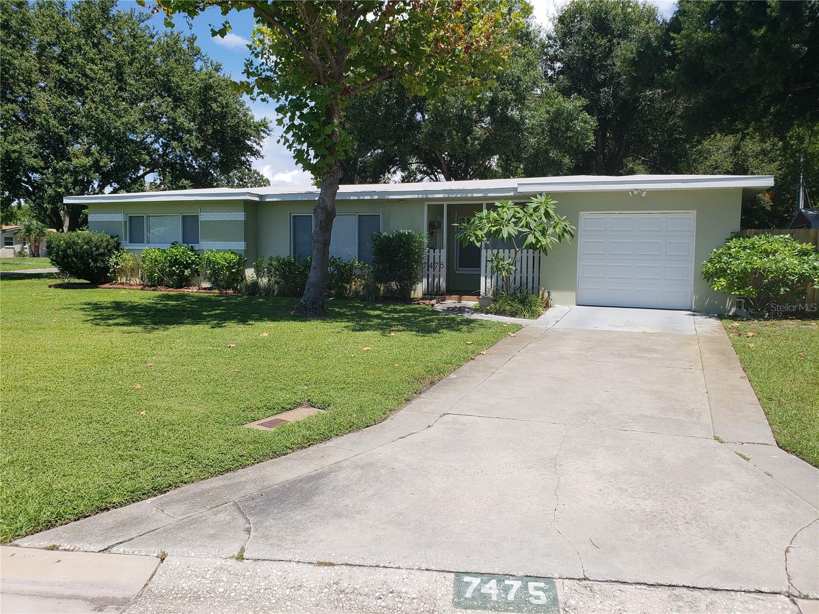 7475 19TH AVE N, ST PETERSBURG, FL, 33710