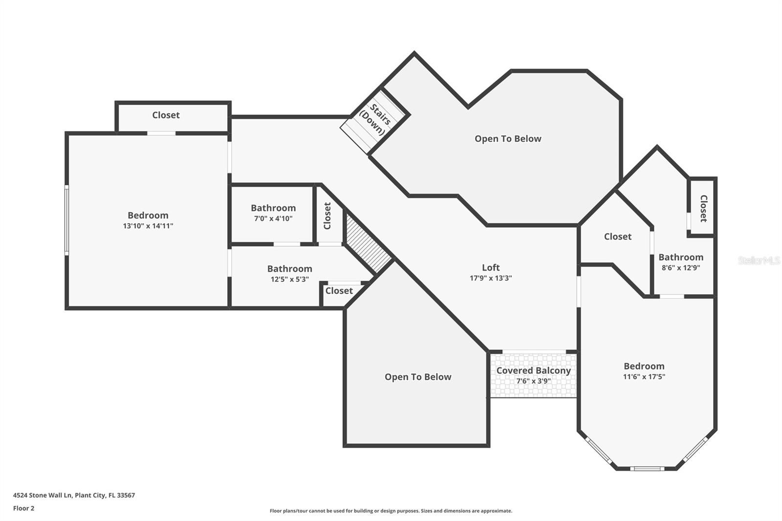 4524 STONE WALL LN, PLANT CITY, FL, 33567