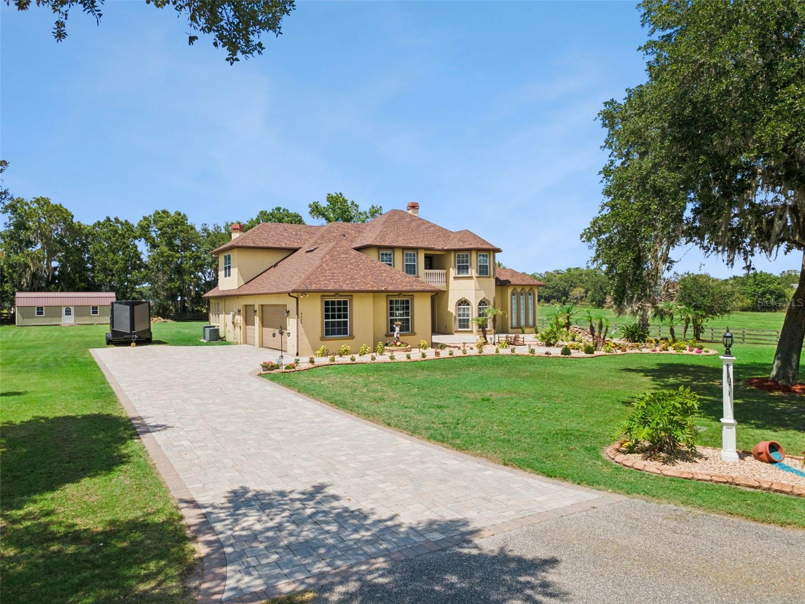 4524 STONE WALL LN, PLANT CITY, FL, 33567