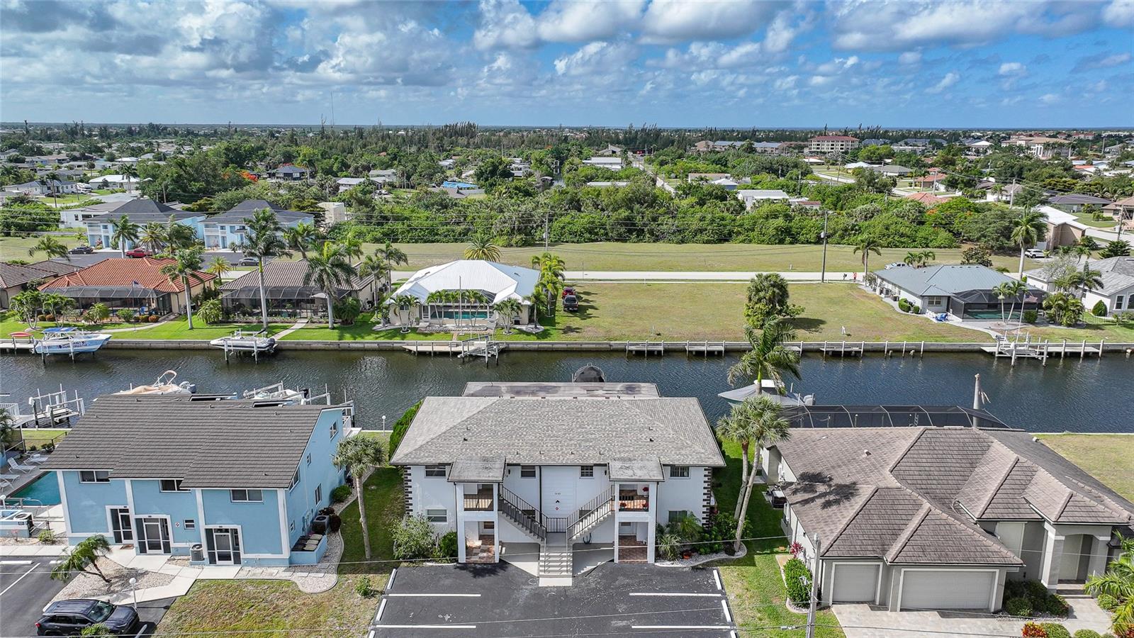 1432 MEDITERRANEAN DR #2B, PUNTA GORDA, FL, 33950