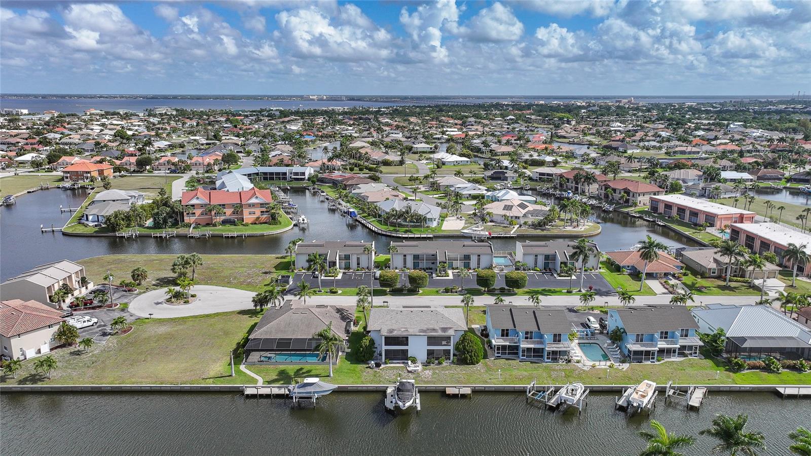 1432 MEDITERRANEAN DR #2B, PUNTA GORDA, FL, 33950
