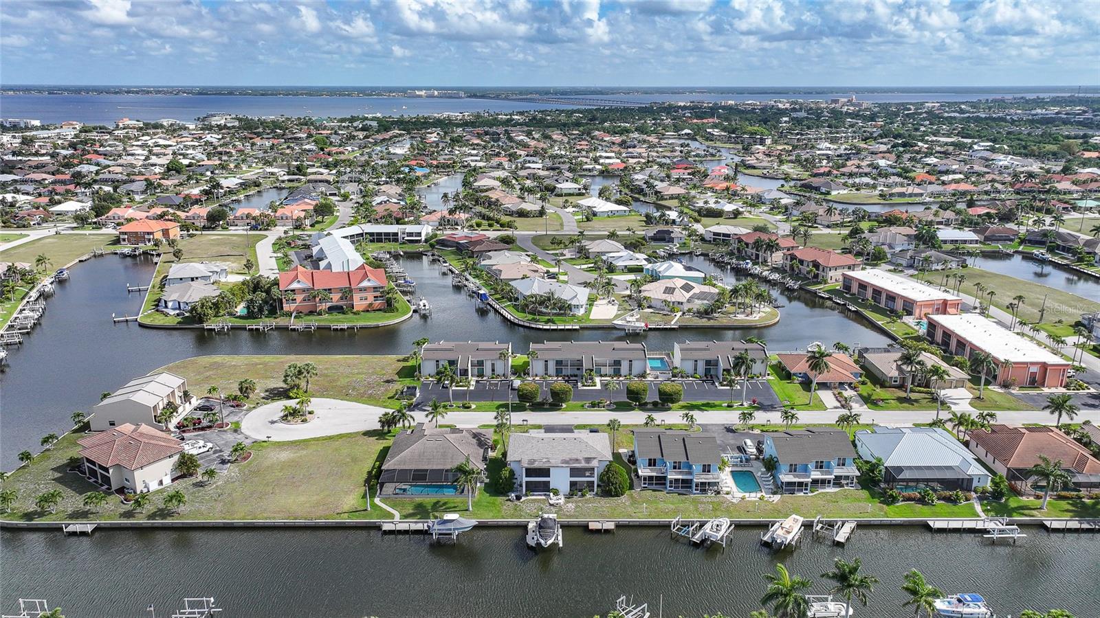 1432 MEDITERRANEAN DR #2B, PUNTA GORDA, FL, 33950