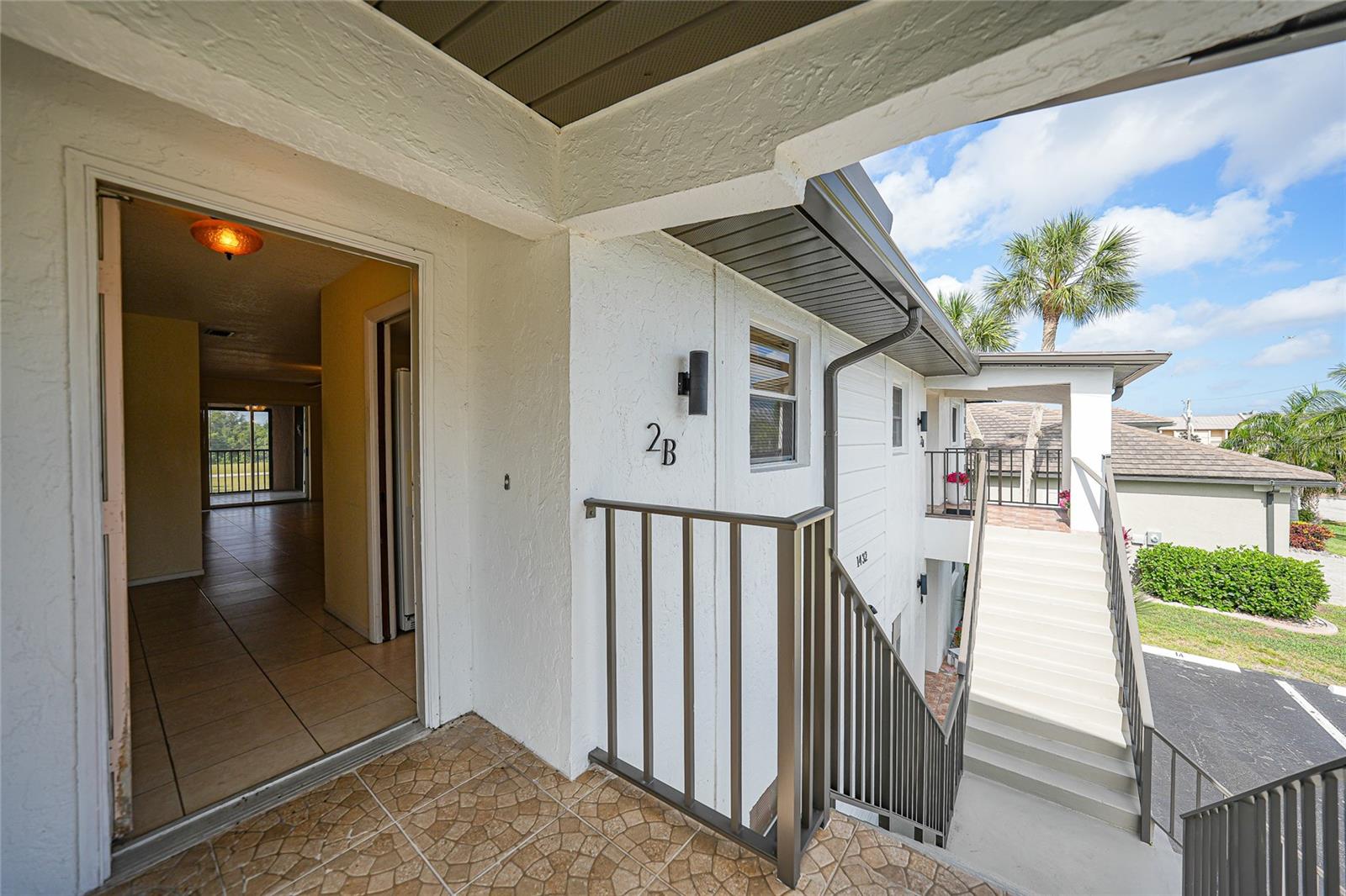 1432 MEDITERRANEAN DR #2B, PUNTA GORDA, FL, 33950