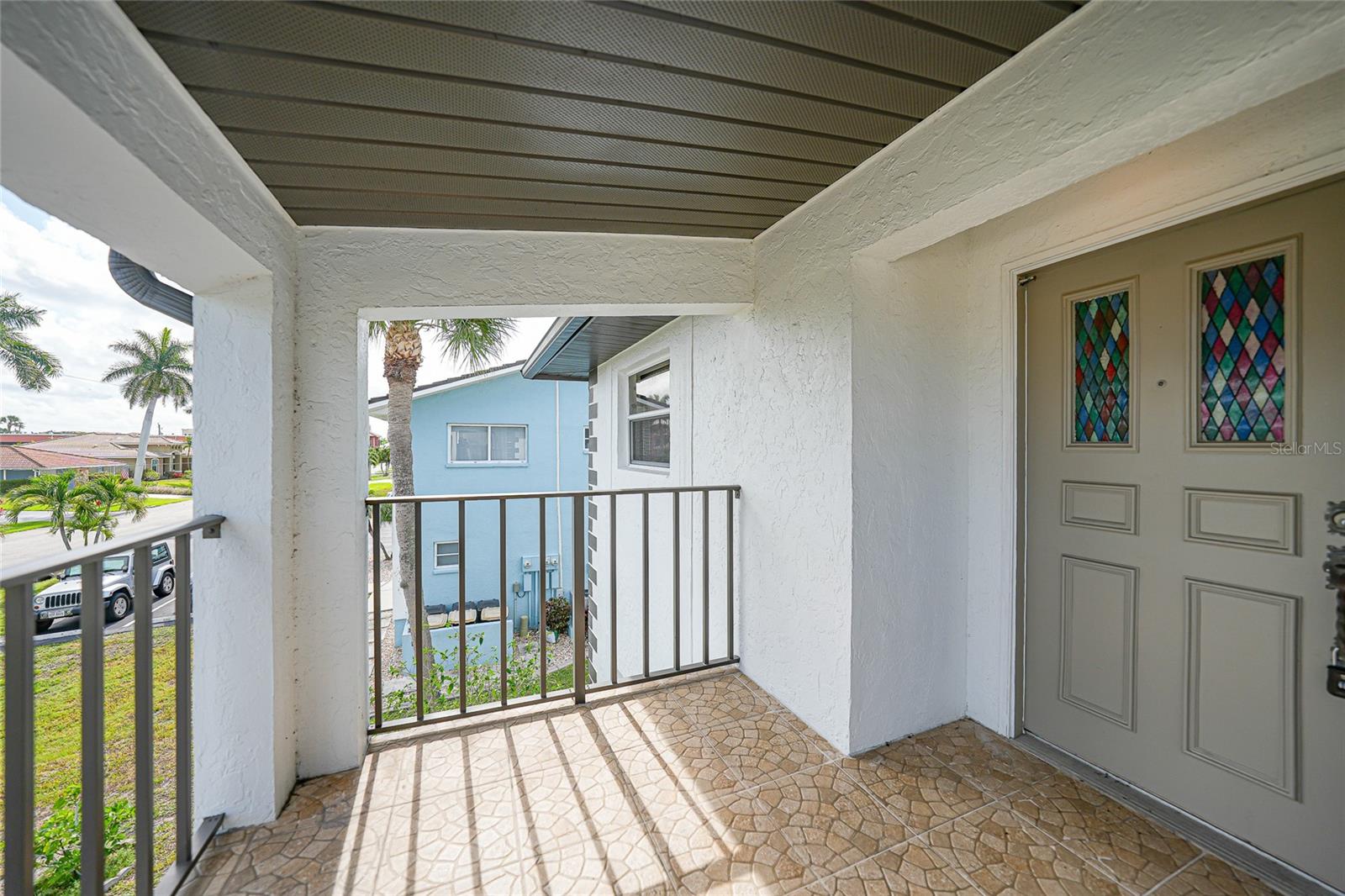 1432 MEDITERRANEAN DR #2B, PUNTA GORDA, FL, 33950