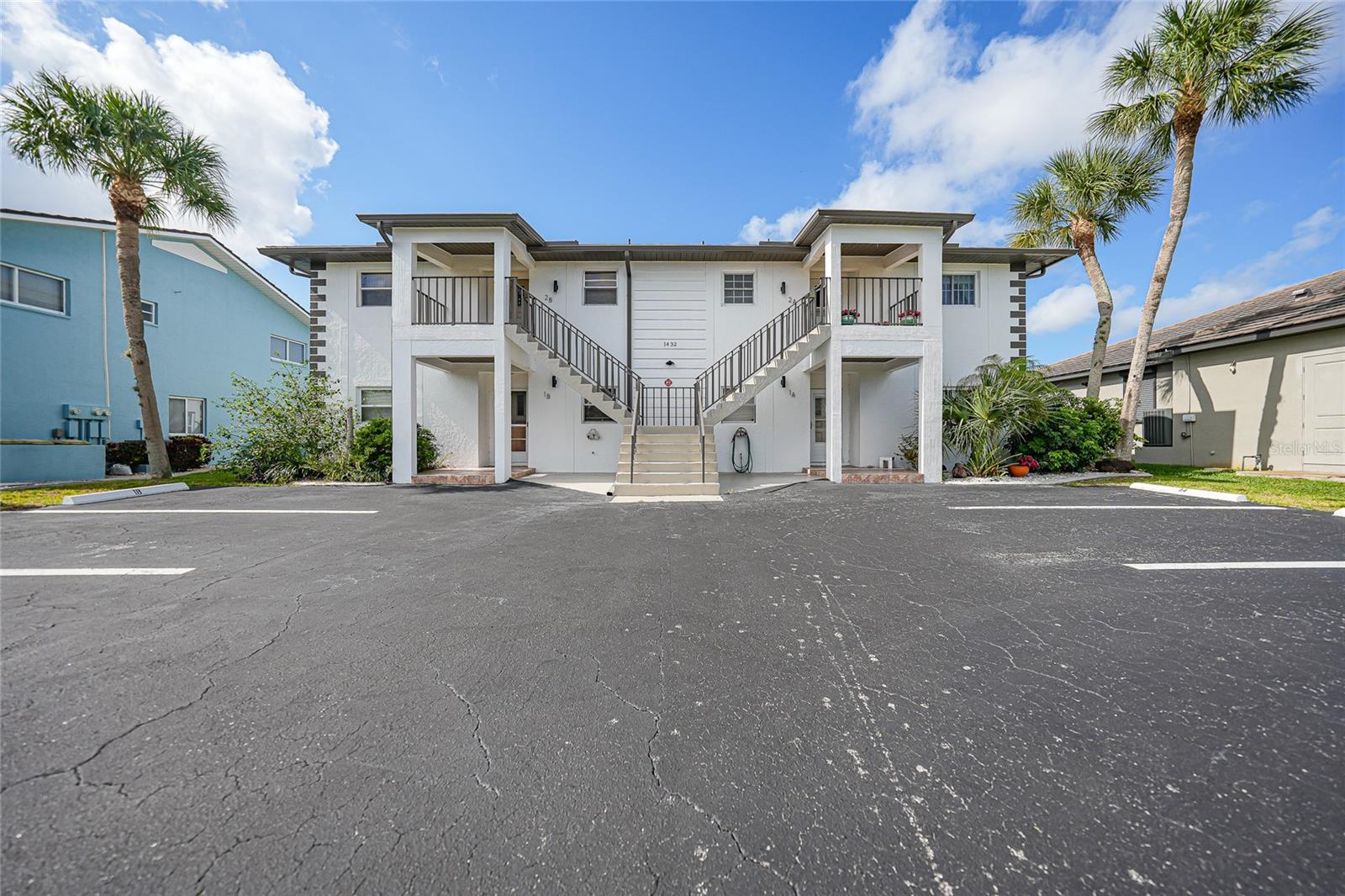 1432 MEDITERRANEAN DR #2B, PUNTA GORDA, FL, 33950