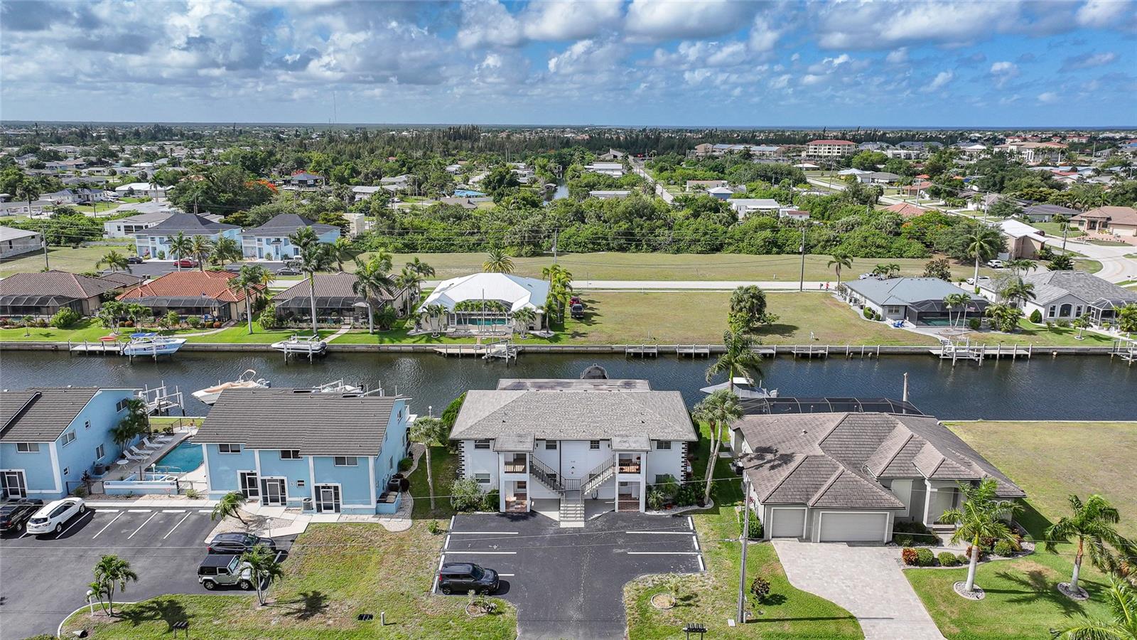1432 MEDITERRANEAN DR #2B, PUNTA GORDA, FL, 33950