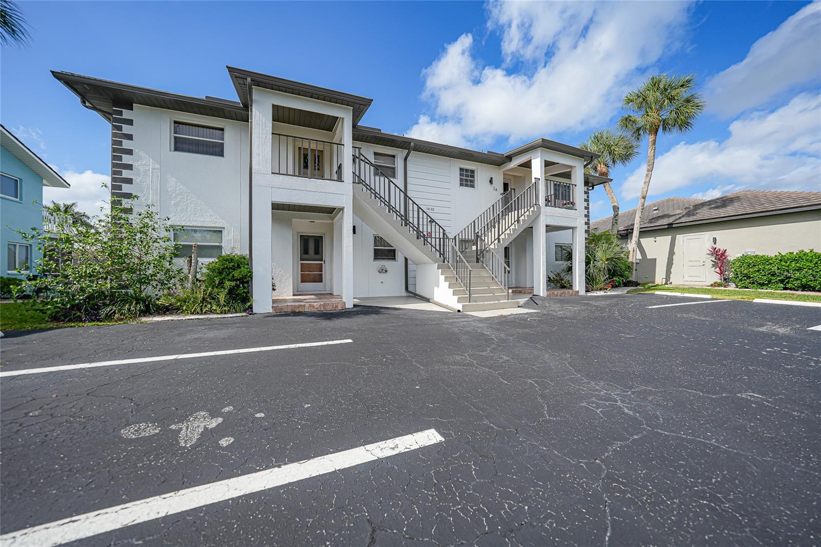 1432 MEDITERRANEAN DR #2B, PUNTA GORDA, FL, 33950