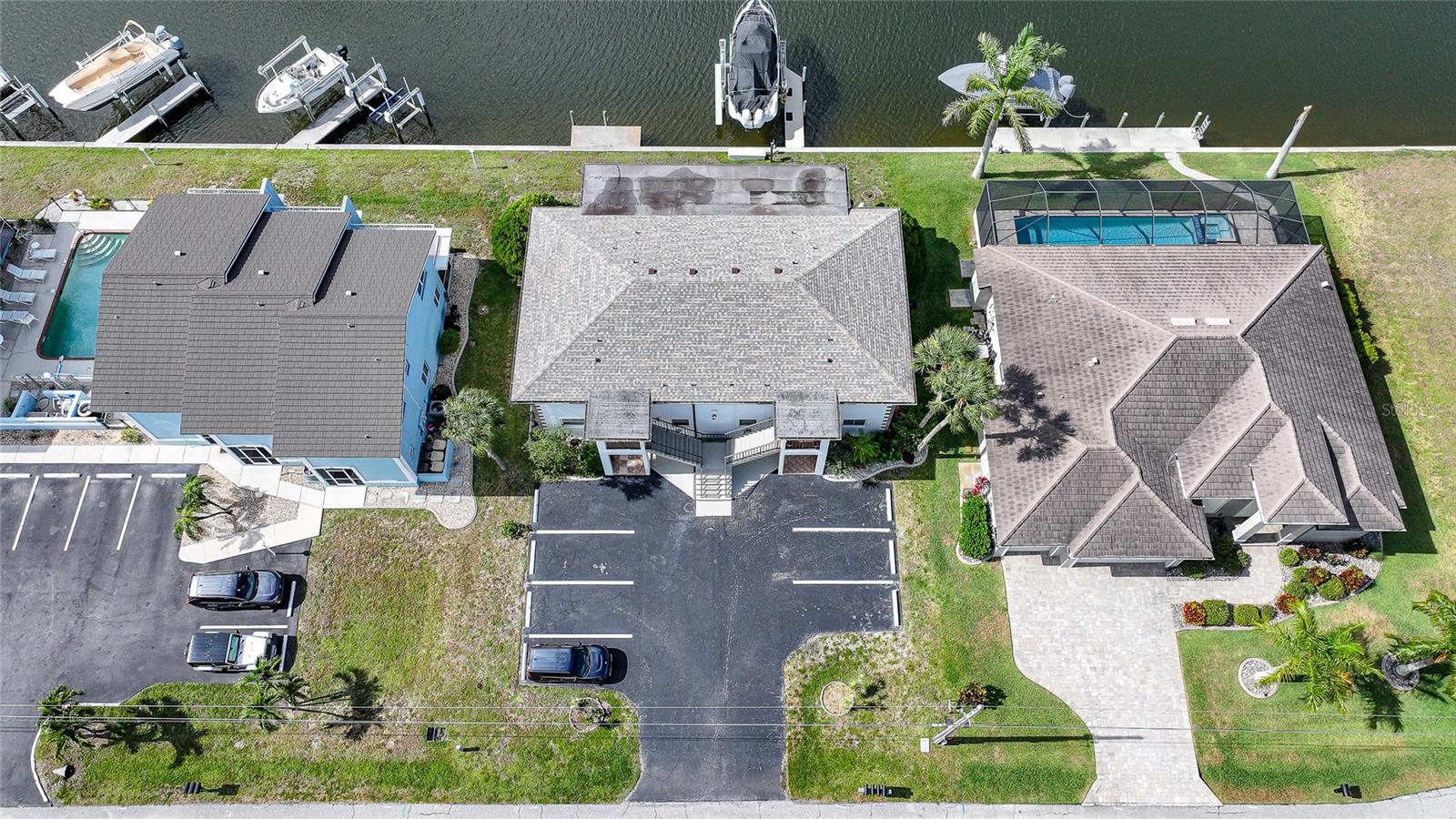 1432 MEDITERRANEAN DR #2B, PUNTA GORDA, FL, 33950