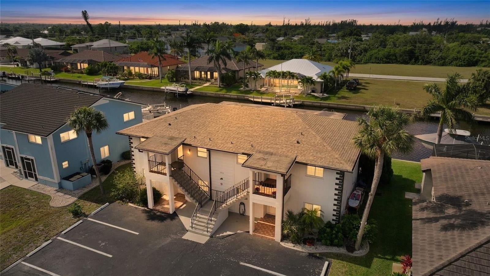 1432 MEDITERRANEAN DR #2B, PUNTA GORDA, FL, 33950