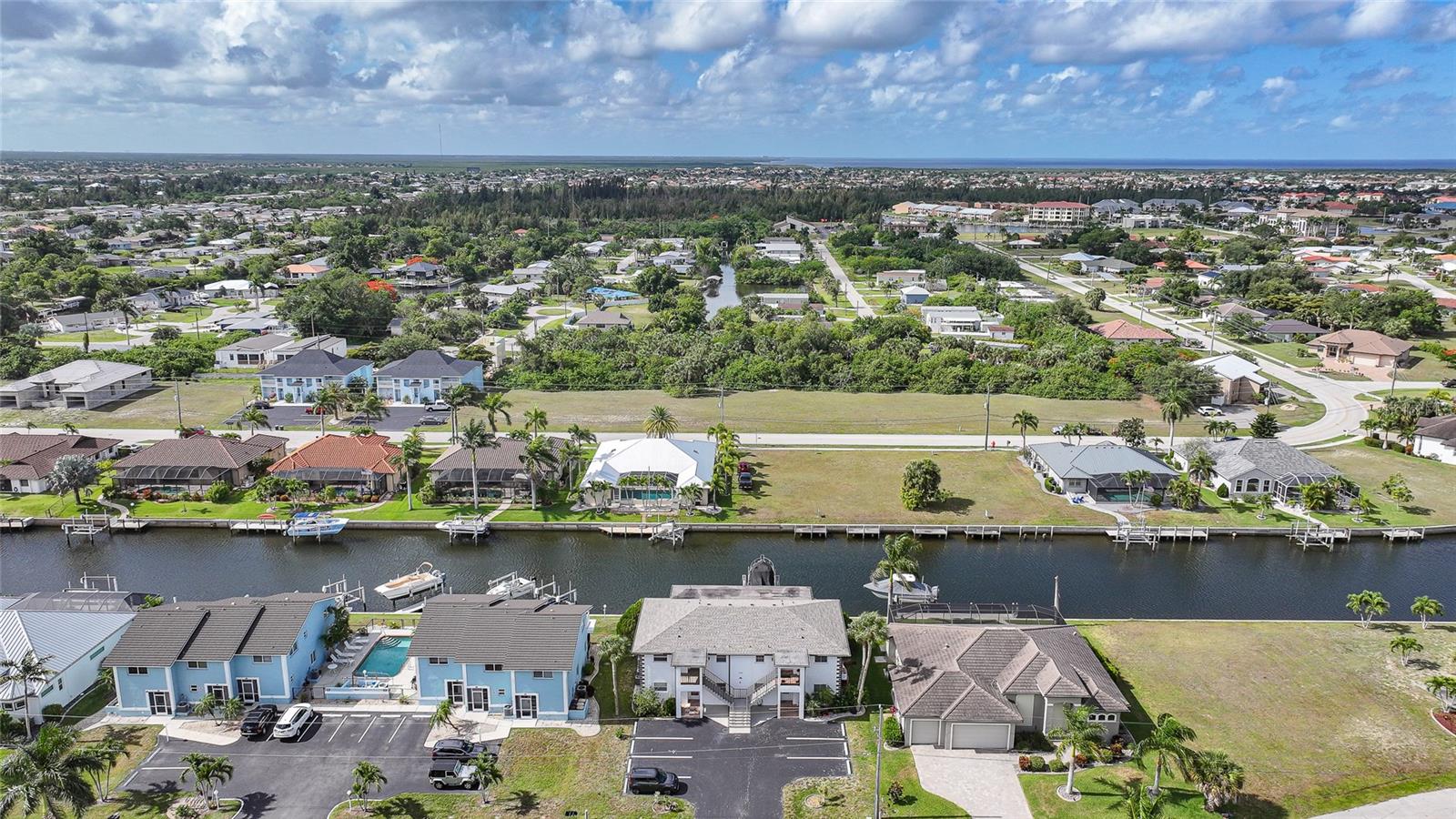 1432 MEDITERRANEAN DR #2B, PUNTA GORDA, FL, 33950