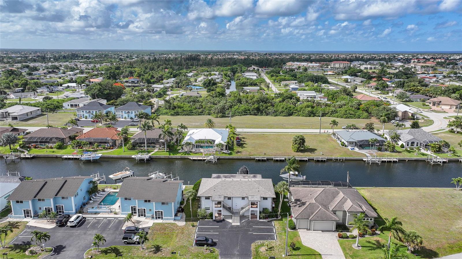1432 MEDITERRANEAN DR #2B, PUNTA GORDA, FL, 33950