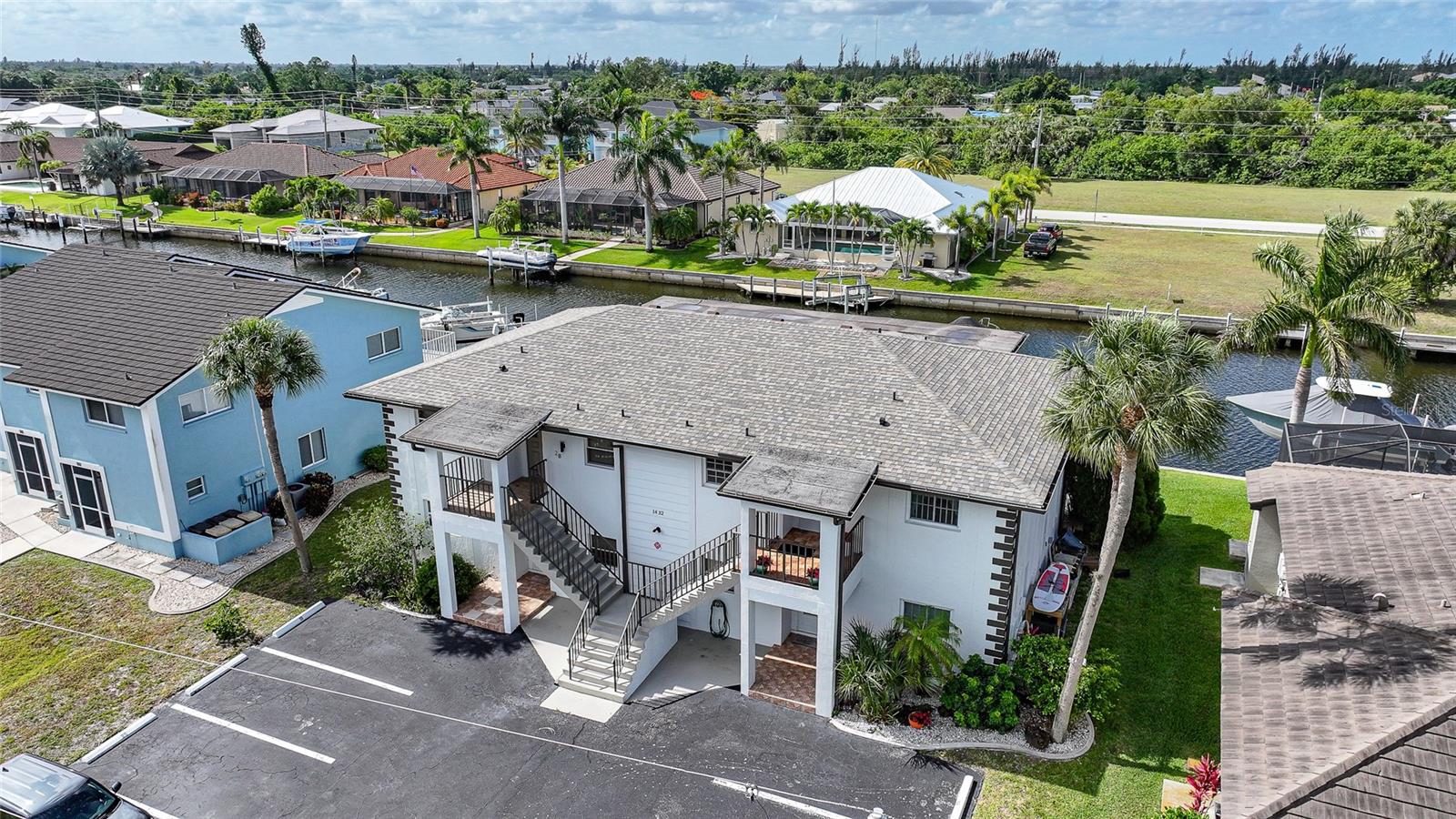1432 MEDITERRANEAN DR #2B, PUNTA GORDA, FL, 33950