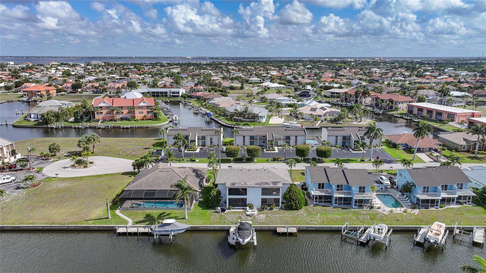 1432 MEDITERRANEAN DR #2B, PUNTA GORDA, FL, 33950
