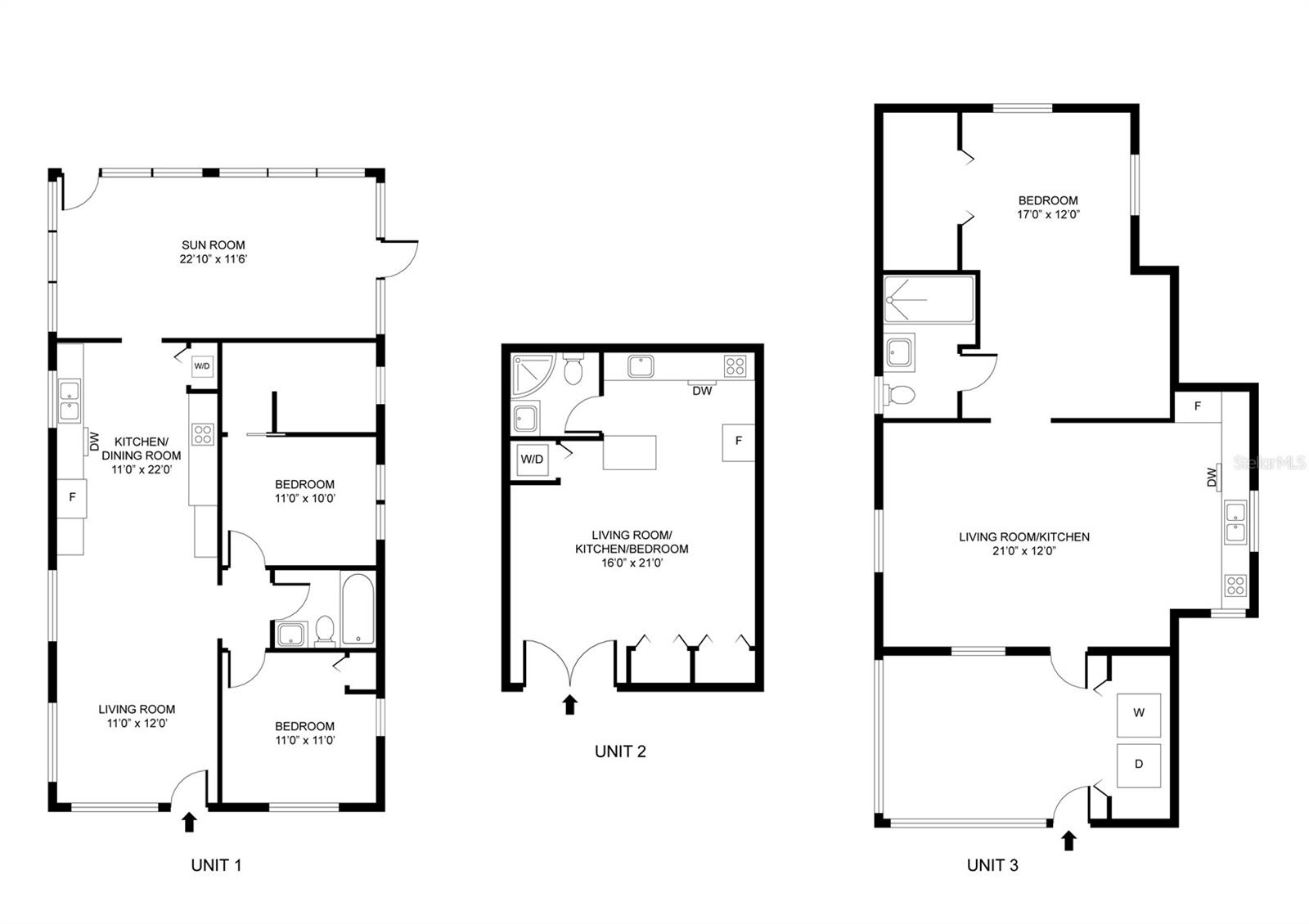 245 ORANGE PL, MAITLAND, FL, 32751