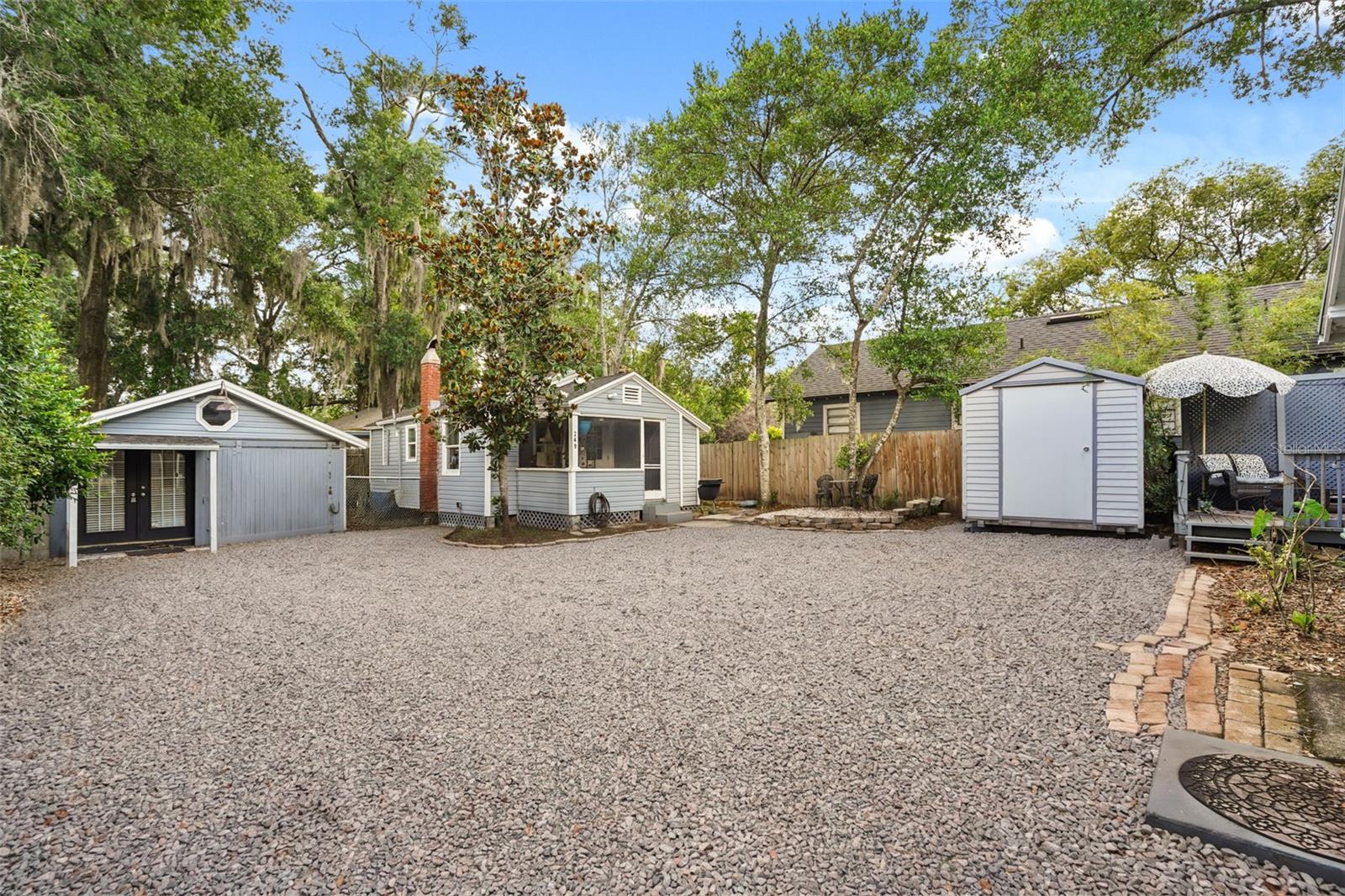 245 ORANGE PL, MAITLAND, FL, 32751
