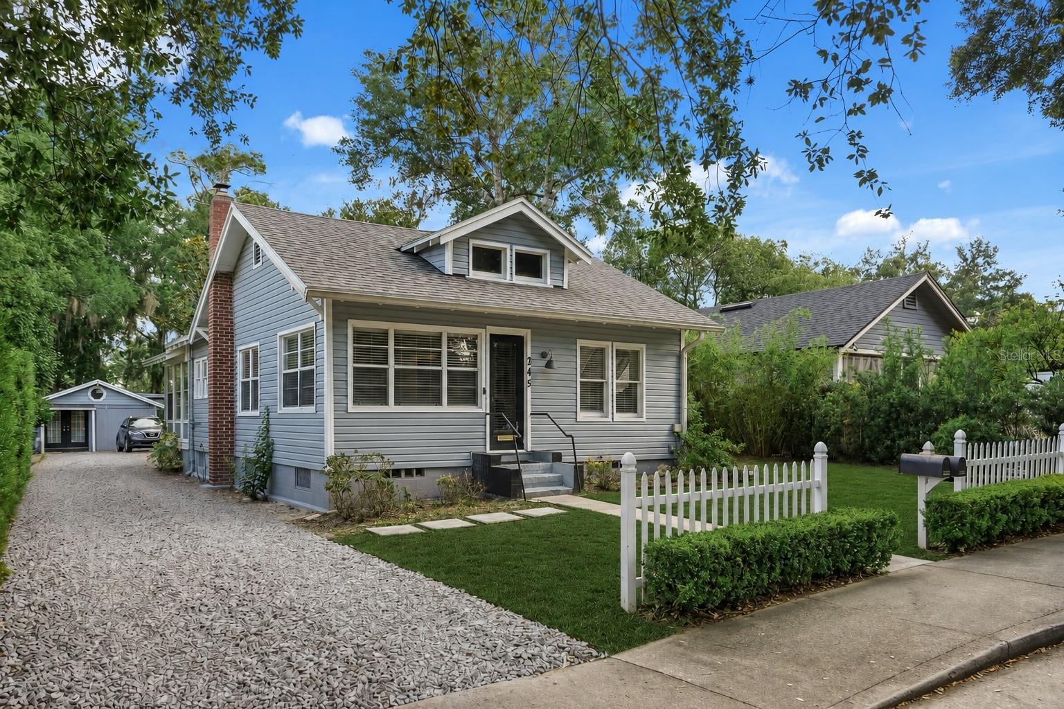 245 ORANGE PL, MAITLAND, FL, 32751