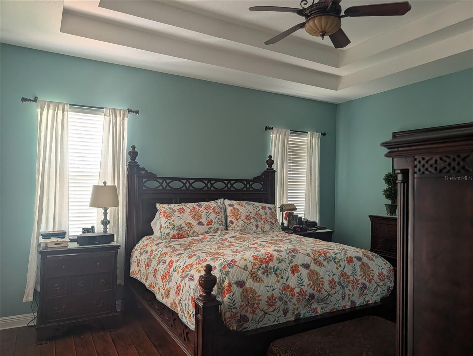 6028 ROLLING VISTA LOOP, DOVER, FL, 33527
