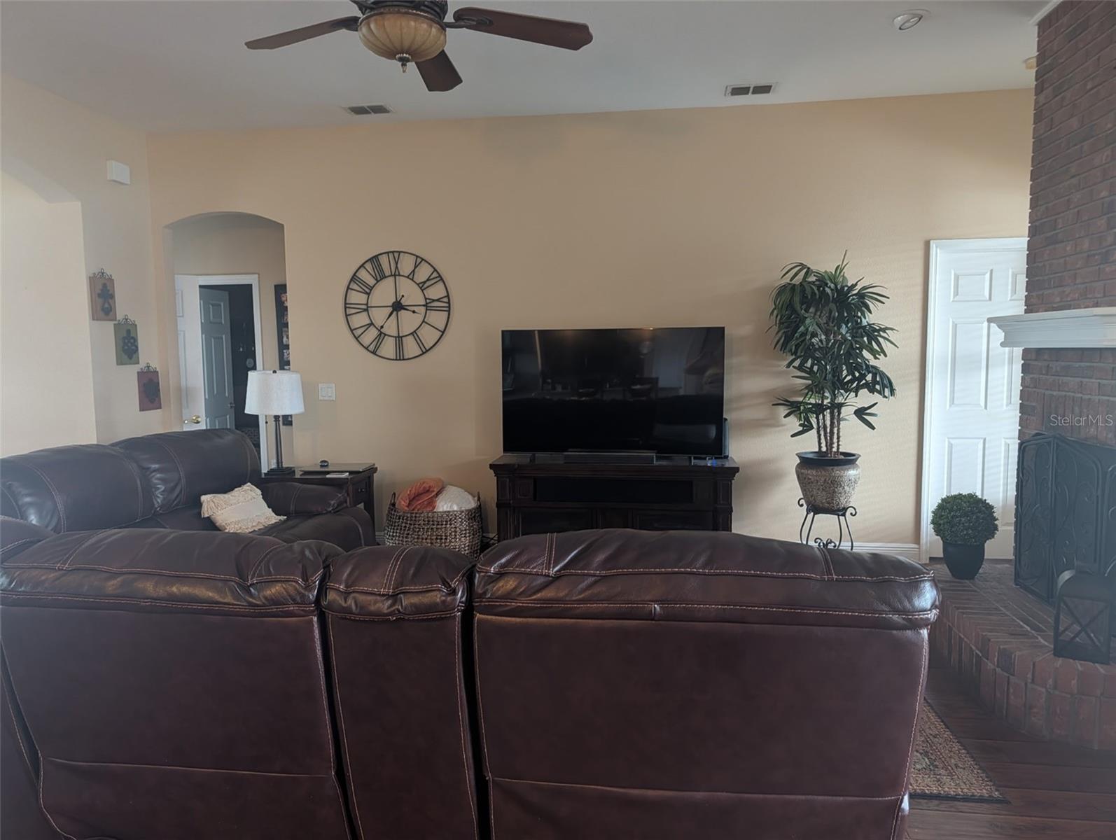 6028 ROLLING VISTA LOOP, DOVER, FL, 33527
