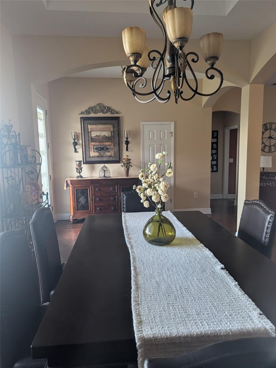 6028 ROLLING VISTA LOOP, DOVER, FL, 33527