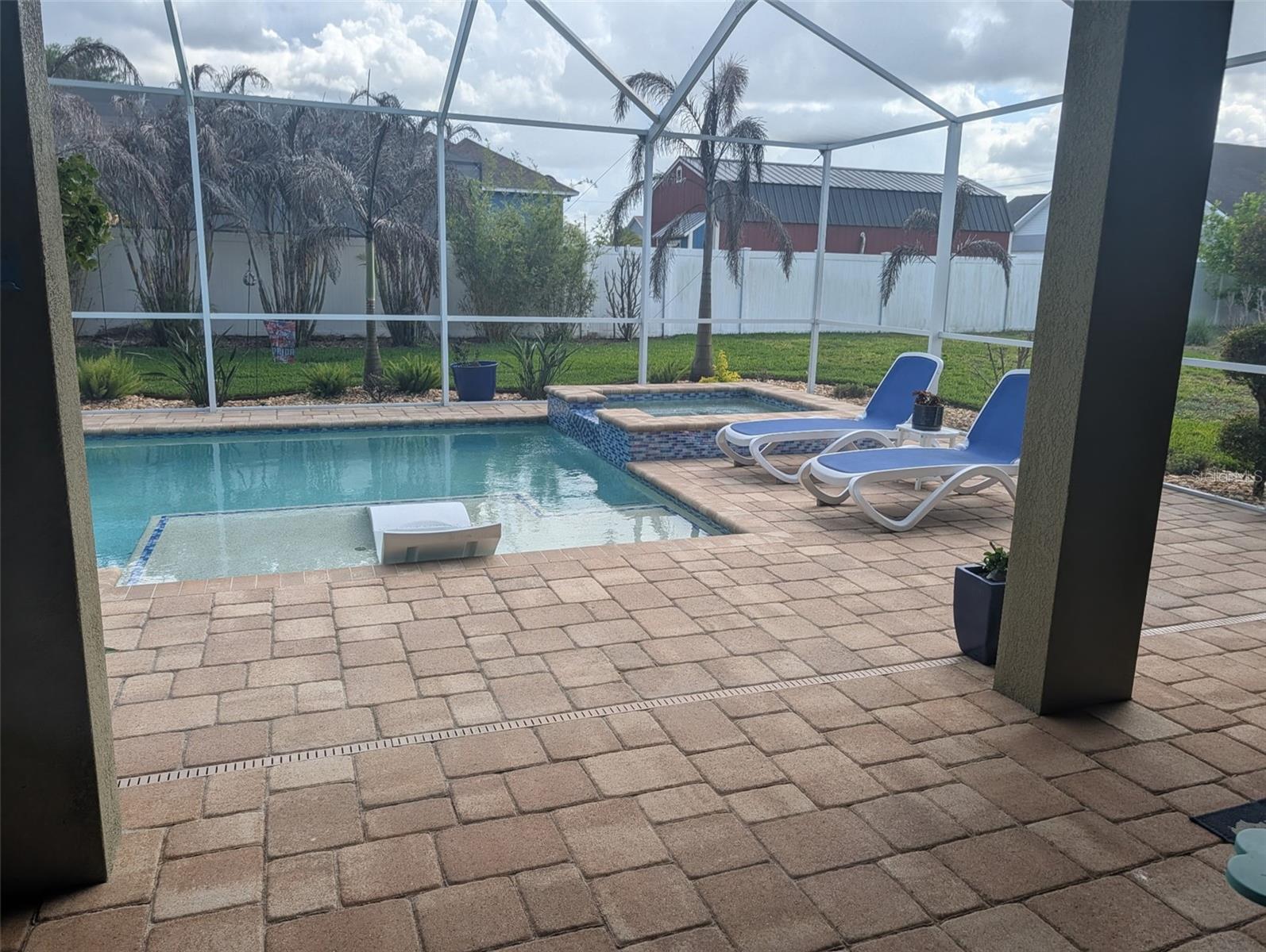 6028 ROLLING VISTA LOOP, DOVER, FL, 33527