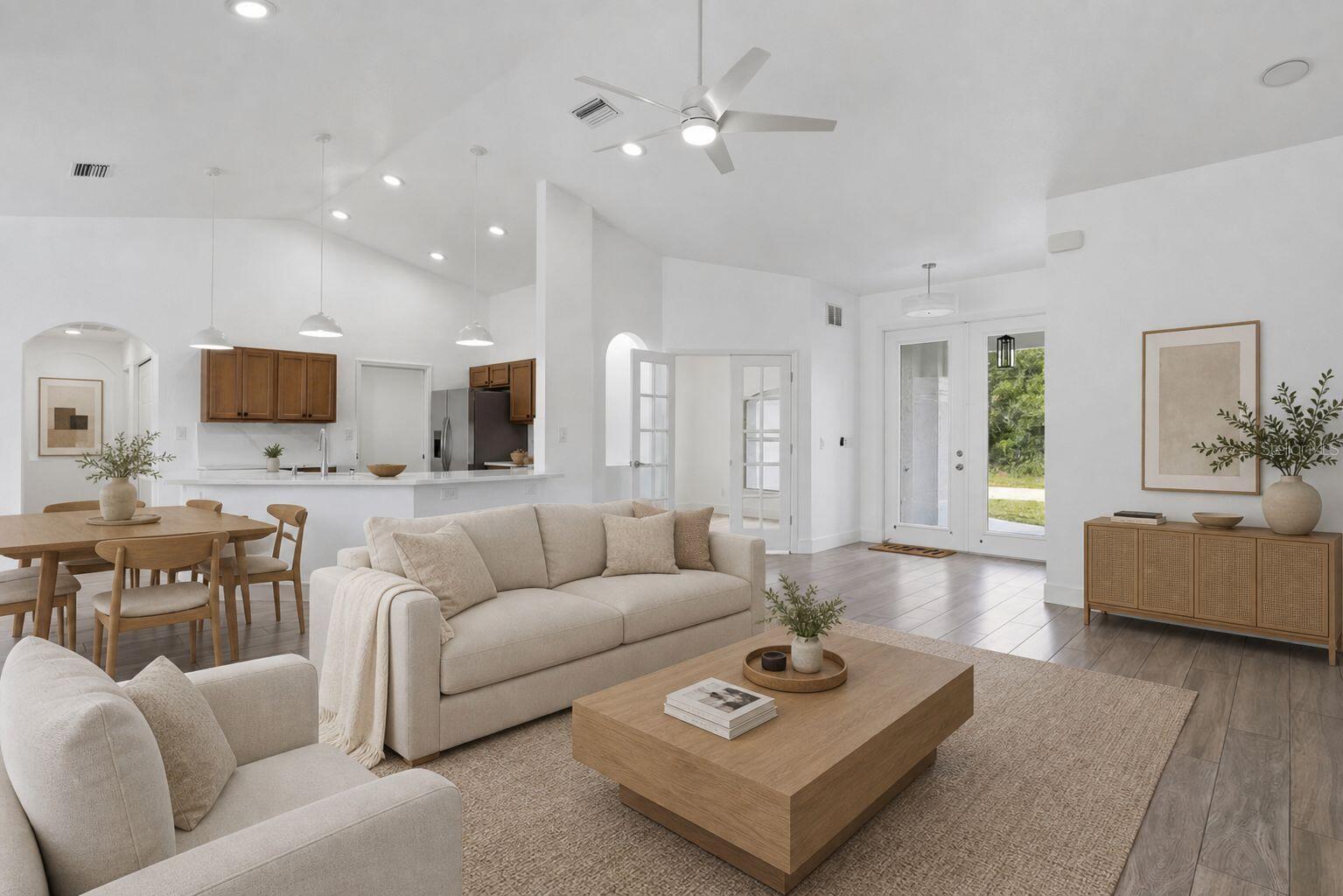 4304 SEDBERRY AVE, NORTH PORT, FL, 34288