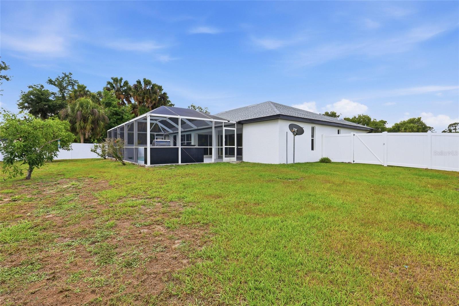 4304 SEDBERRY AVE, NORTH PORT, FL, 34288