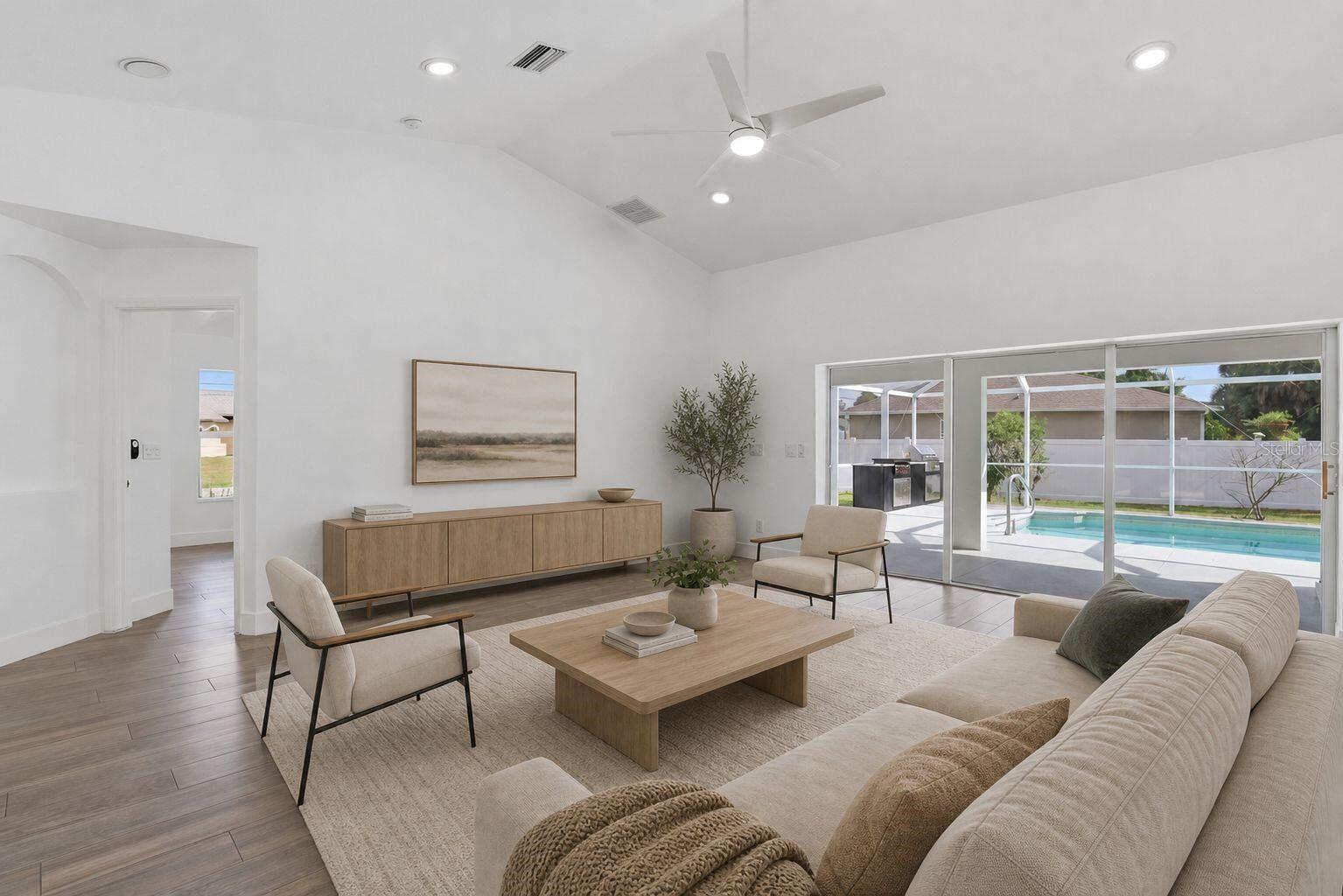 4304 SEDBERRY AVE, NORTH PORT, FL, 34288