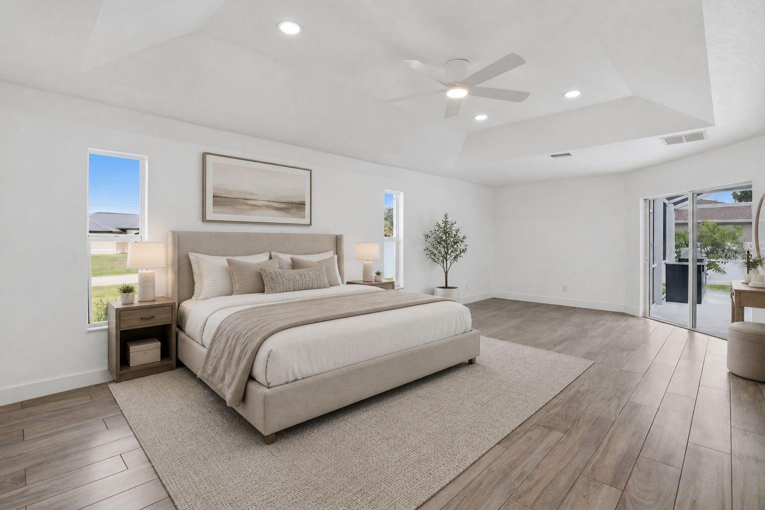 4304 SEDBERRY AVE, NORTH PORT, FL, 34288