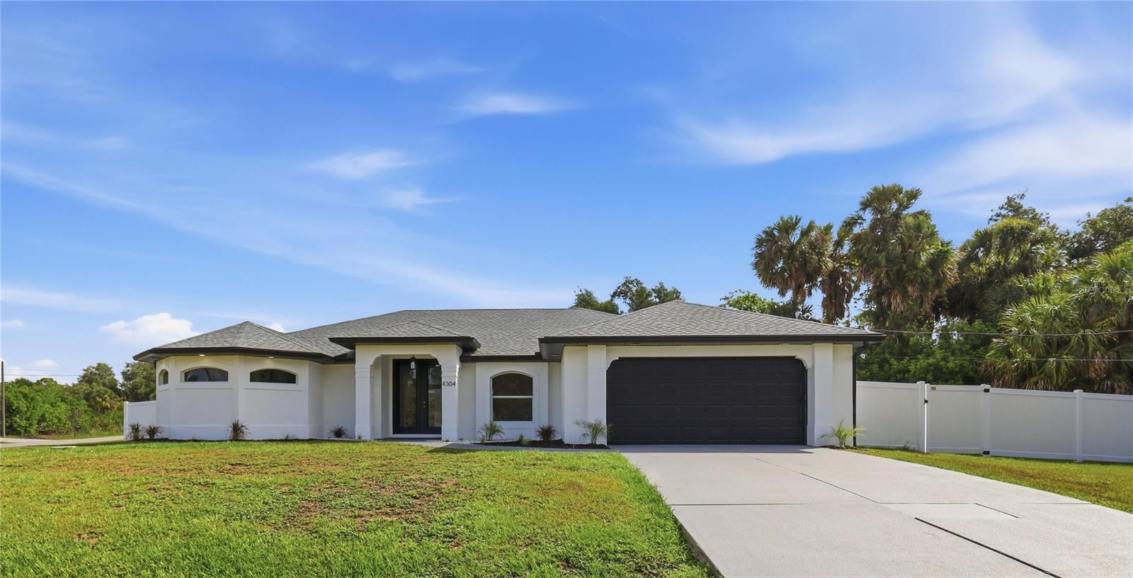 4304 SEDBERRY AVE, NORTH PORT, FL, 34288