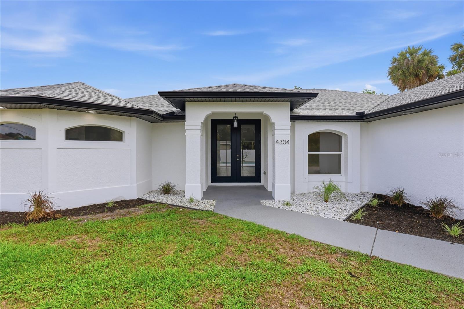 4304 SEDBERRY AVE, NORTH PORT, FL, 34288